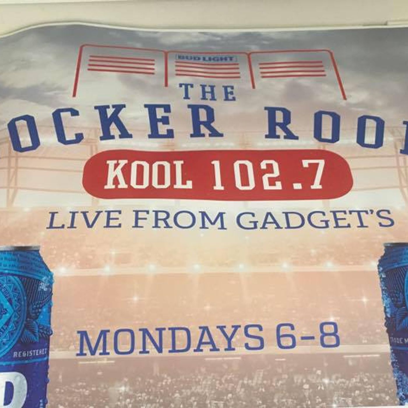 The Locker Room Sports Show