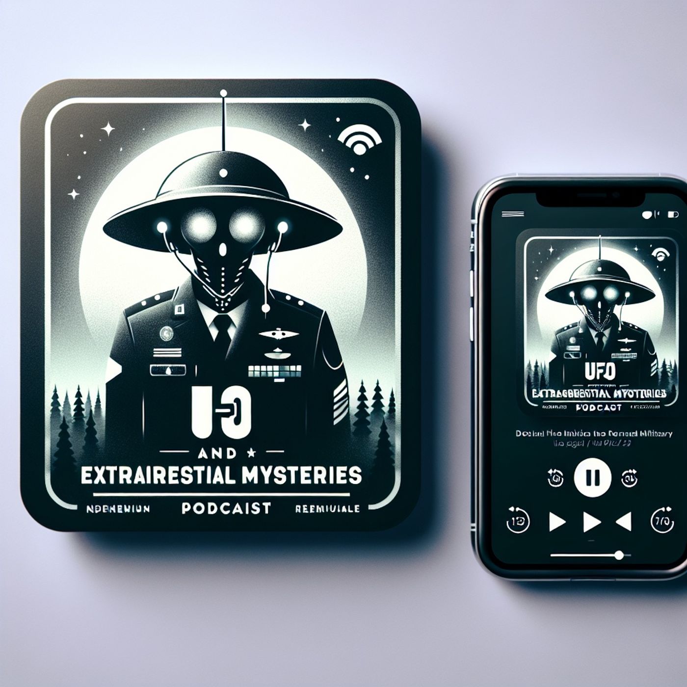 The Enigmatic Vanishing of UFO Expert Gen. McCasland: Intentional Disappearance or Sinister Plot?
