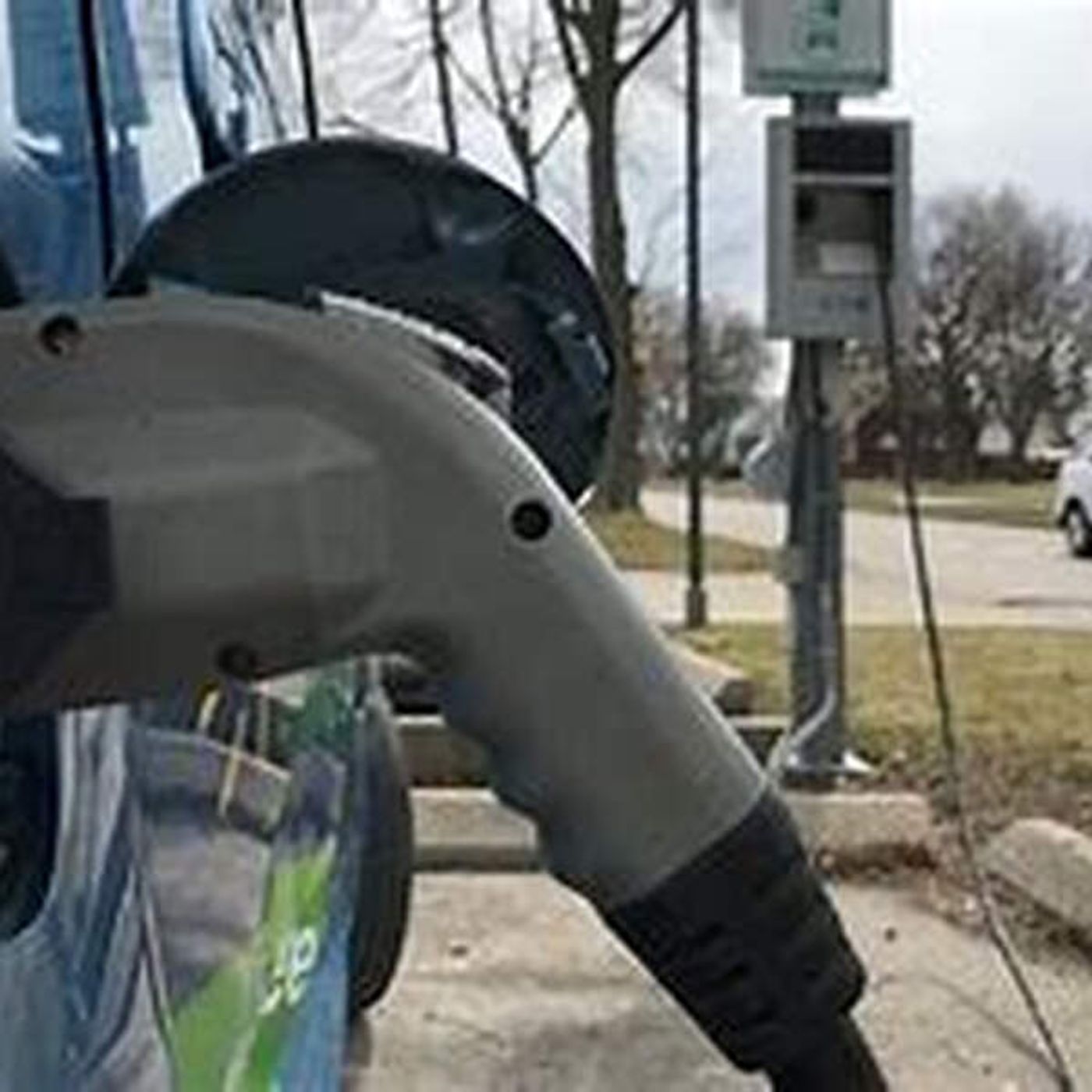NDP support 100% tariff on Chinese EVs episode artwork