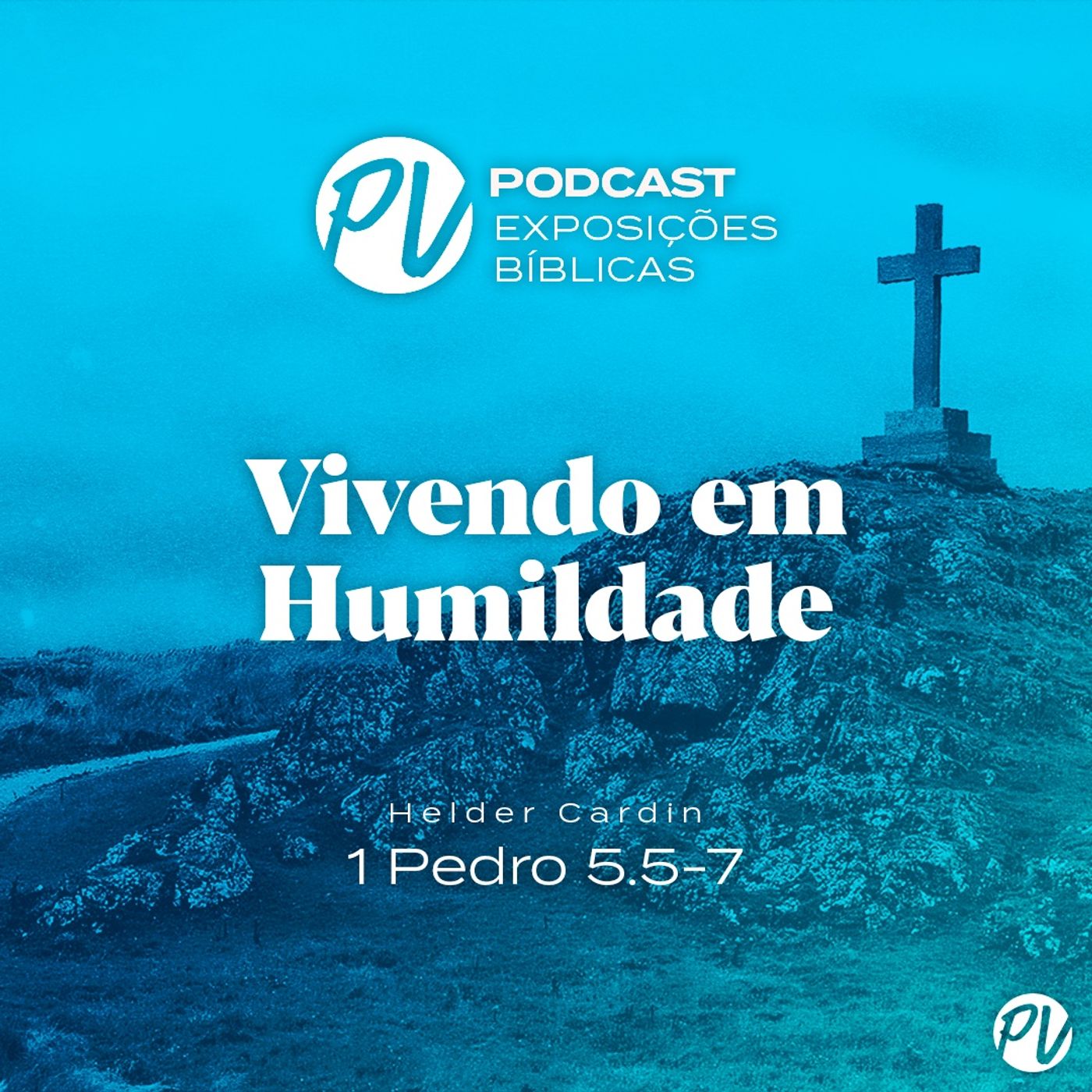 Exposições Bíblicas - Palavra da Vida