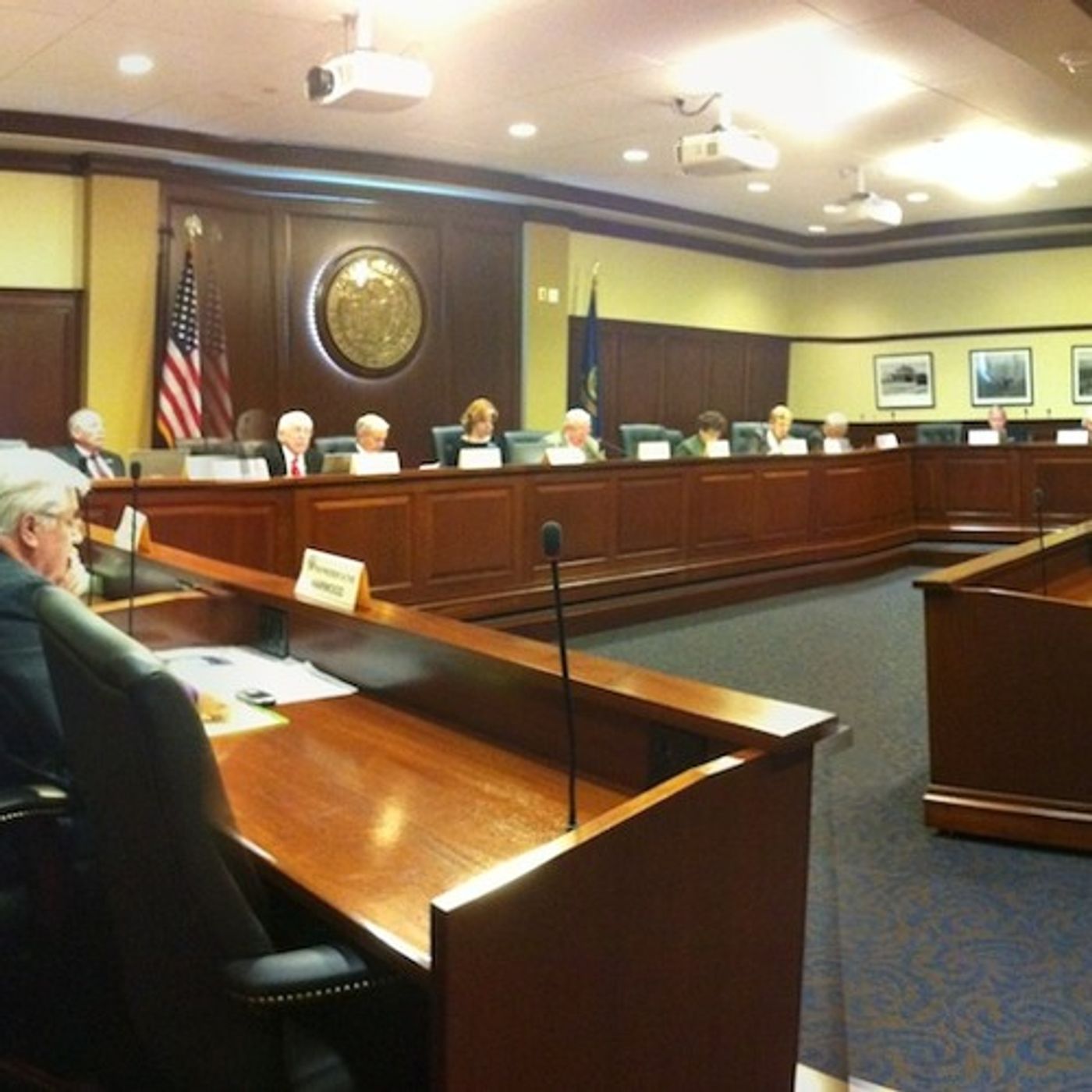 Idaho House Committee Approves Oil and Gas Regulations episode artwork