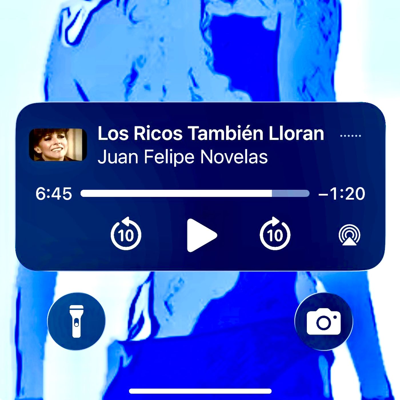 voices/los ricos también episode artwork