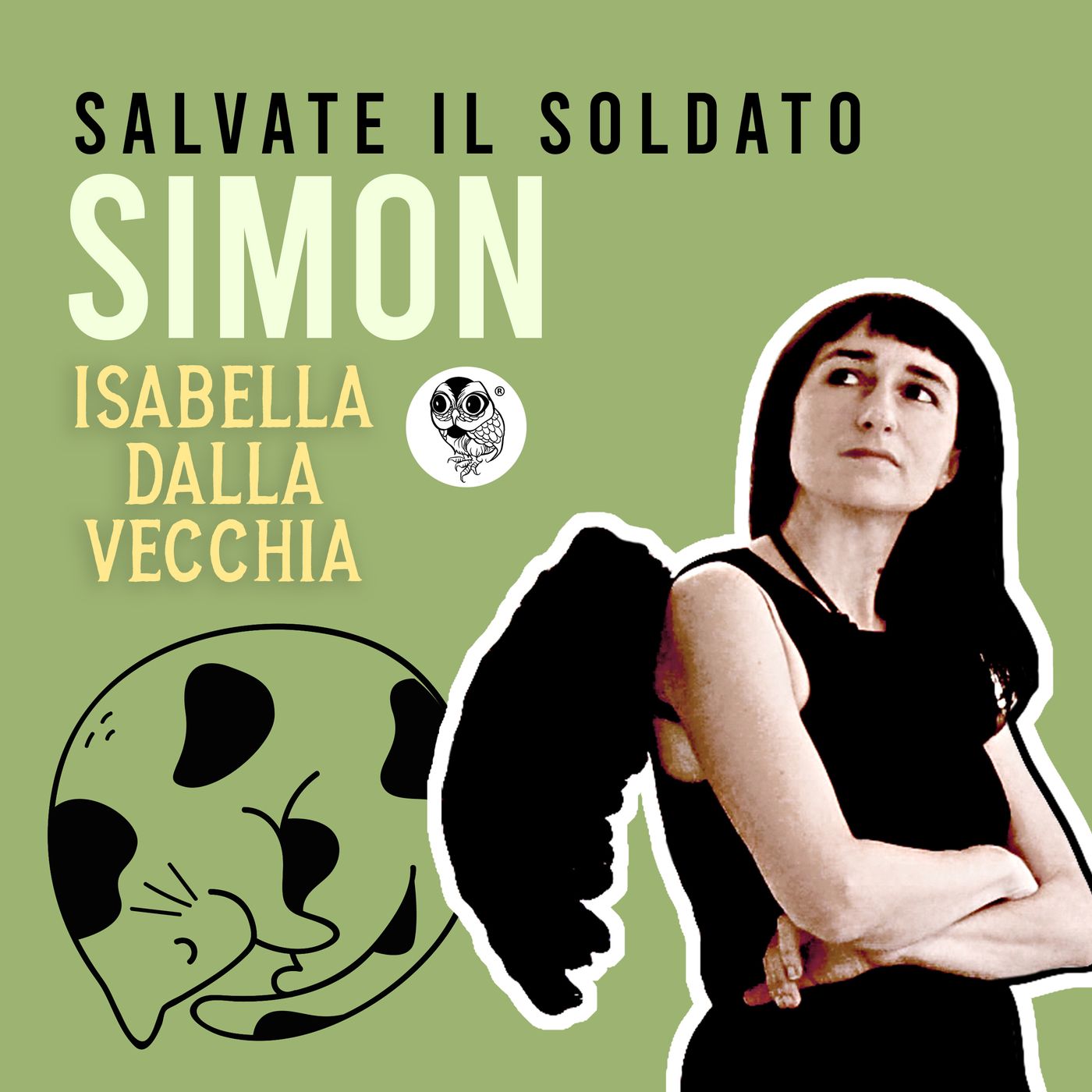 Salvate il sodato Simon! episode artwork
