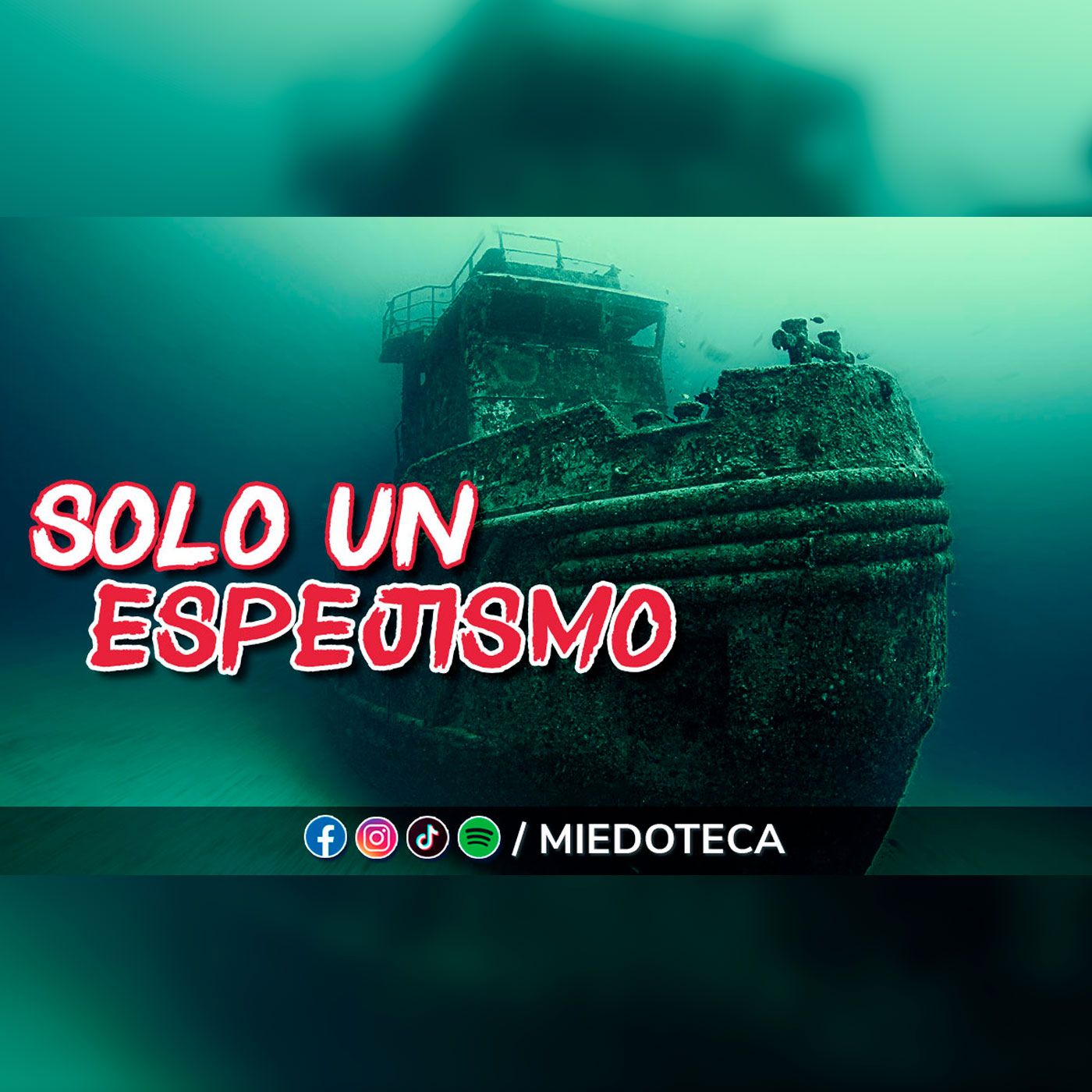 Miedoteca