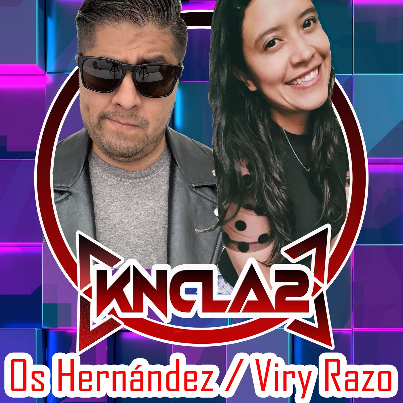 KNCLA2