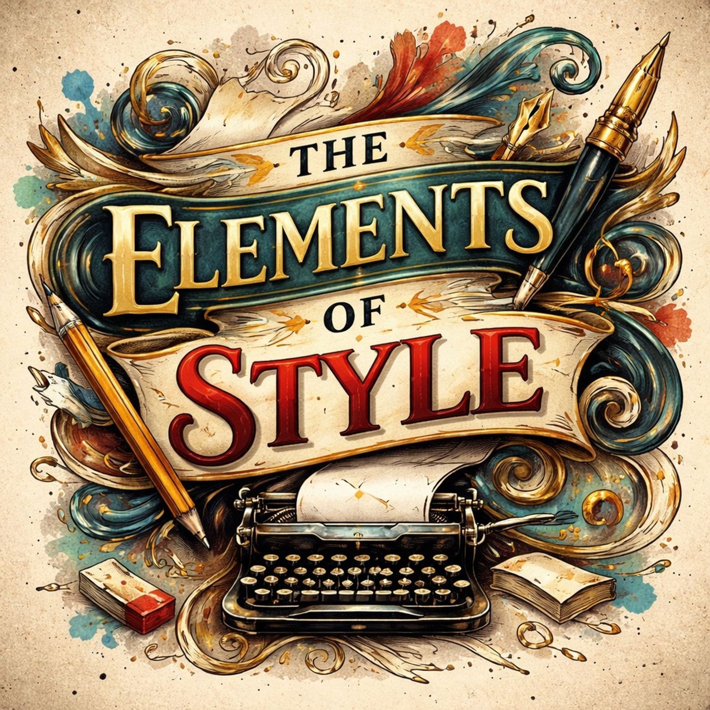 The Elements of Style