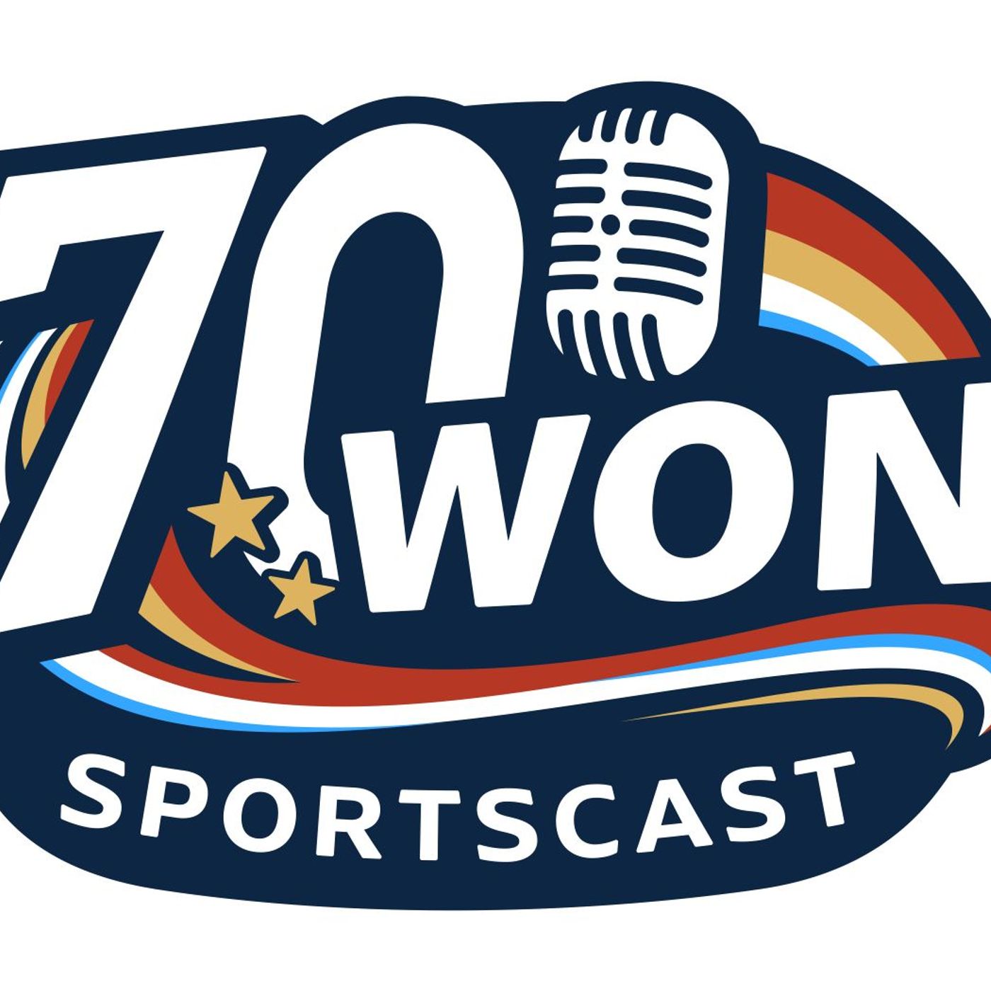 70Won Sportscast