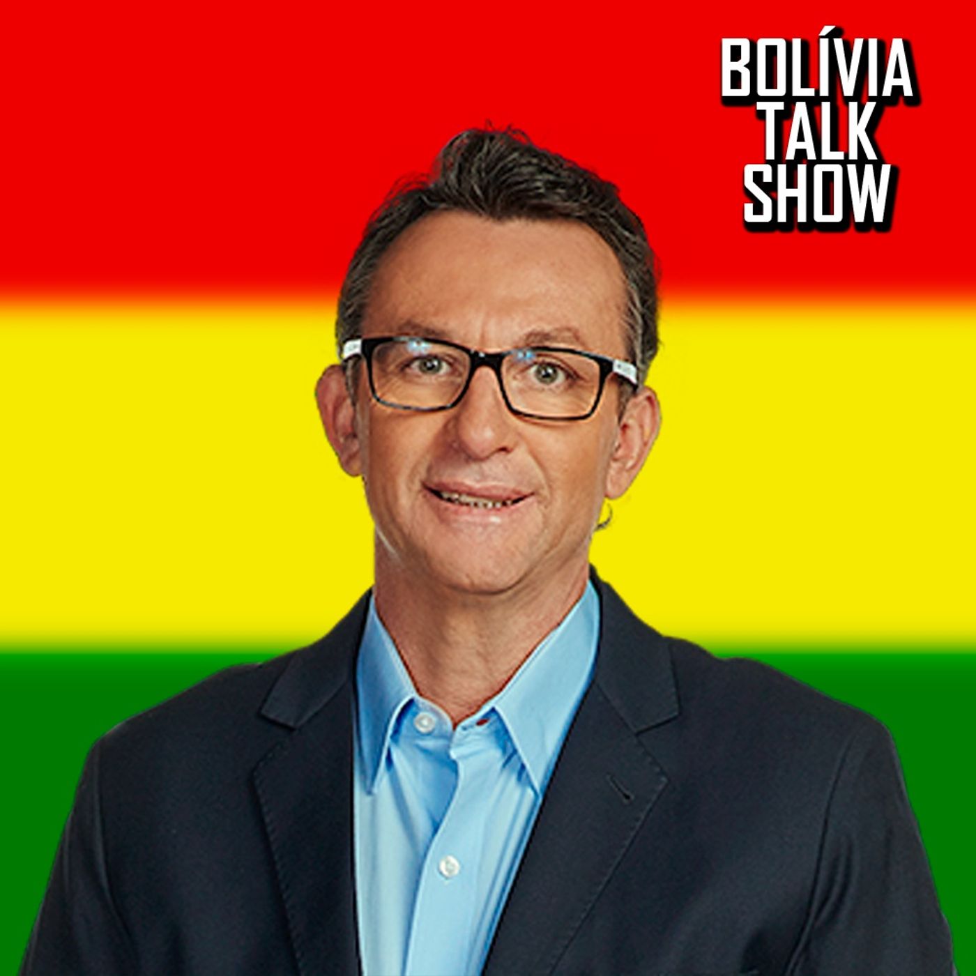 BOLÍVIA TALK SHOW - DESIMPEDIDOS