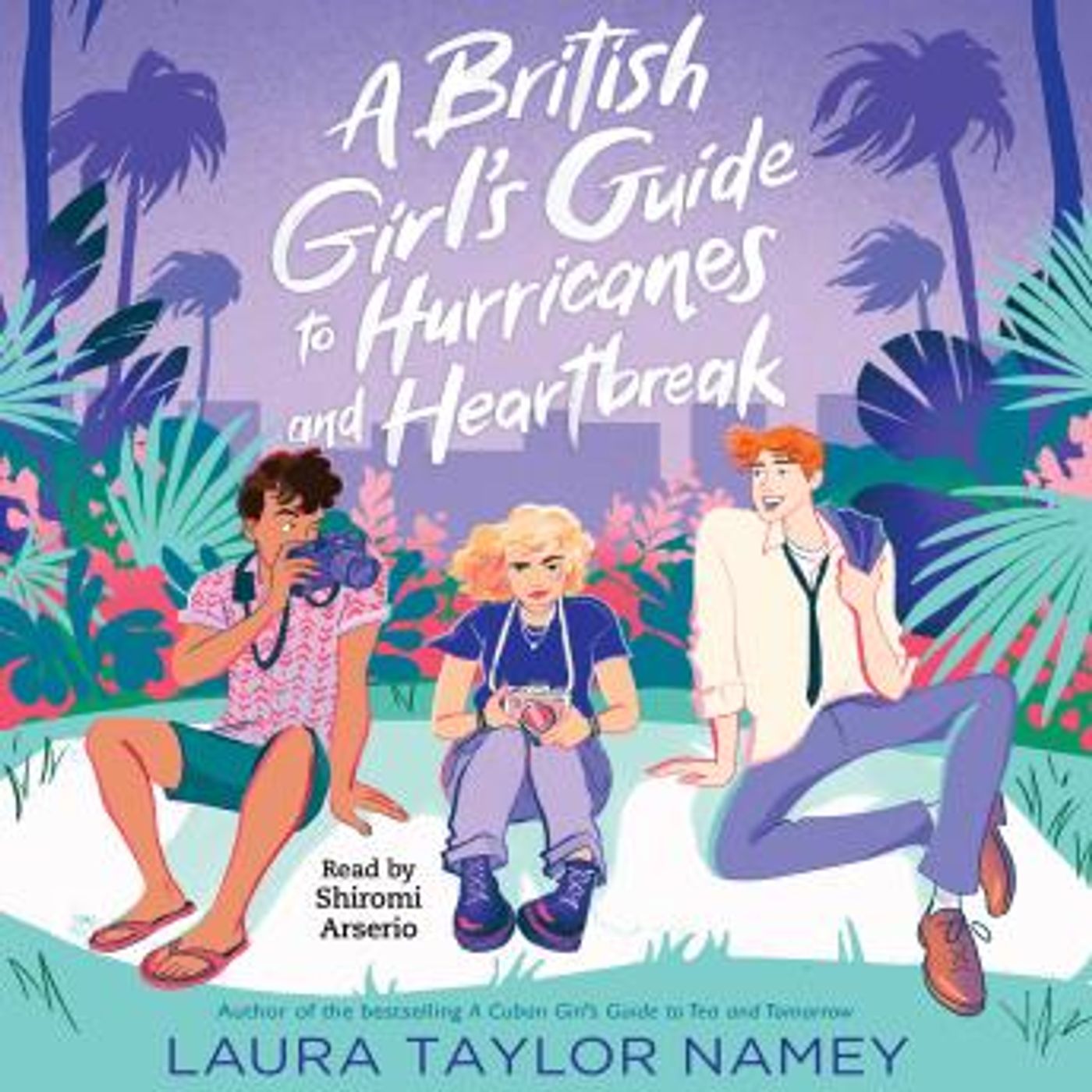 Grab the Top Full Audiobooks in Teen & YA, Tough Topics