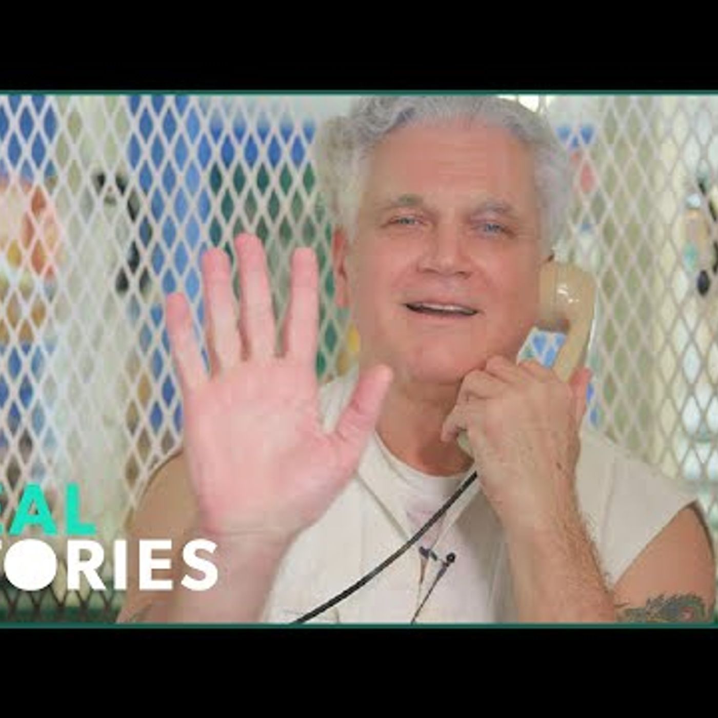 081. Growing Up With A Killer Dad  Dad's In Death Row  Real Stories True Crime Documentary