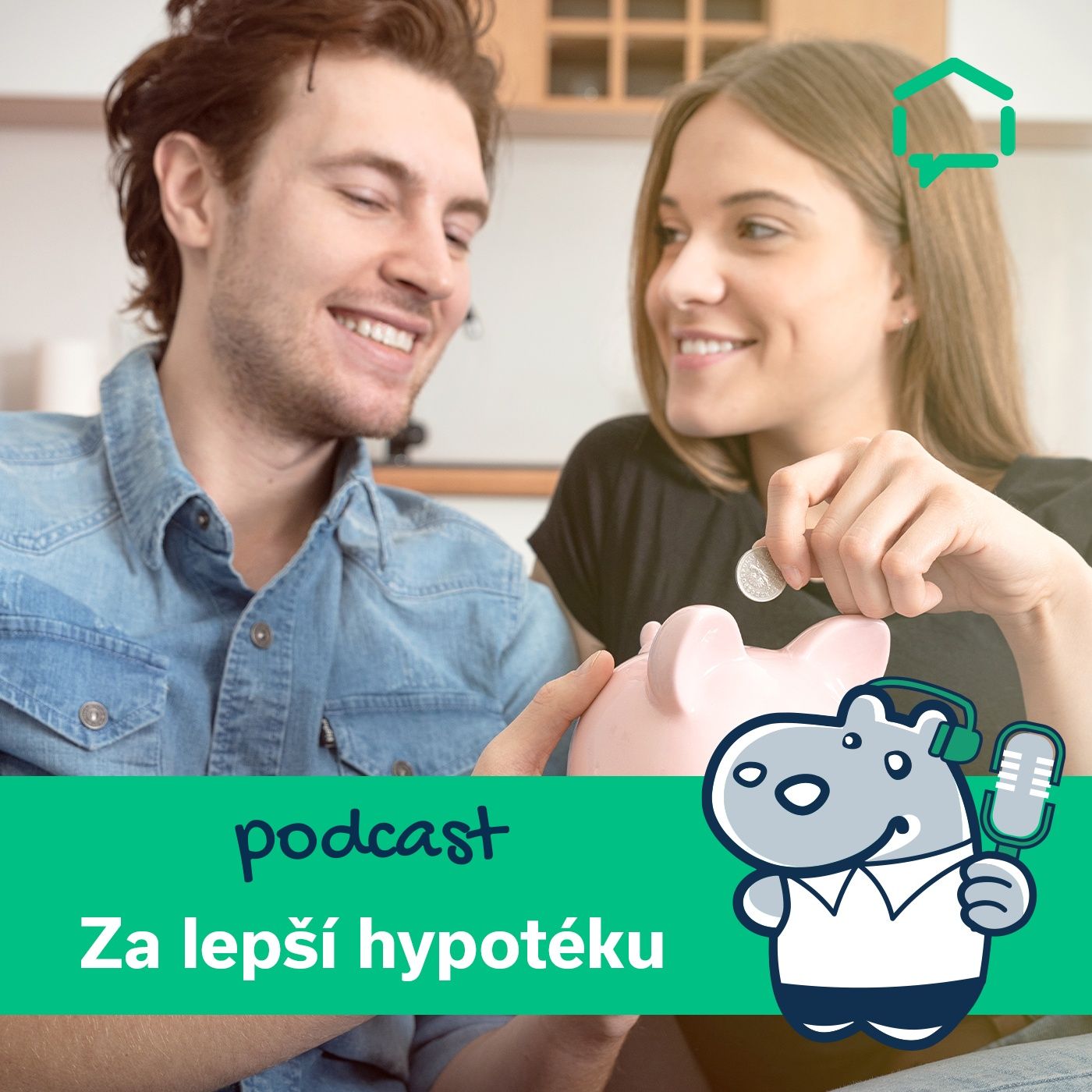 Za lepší hypotéku