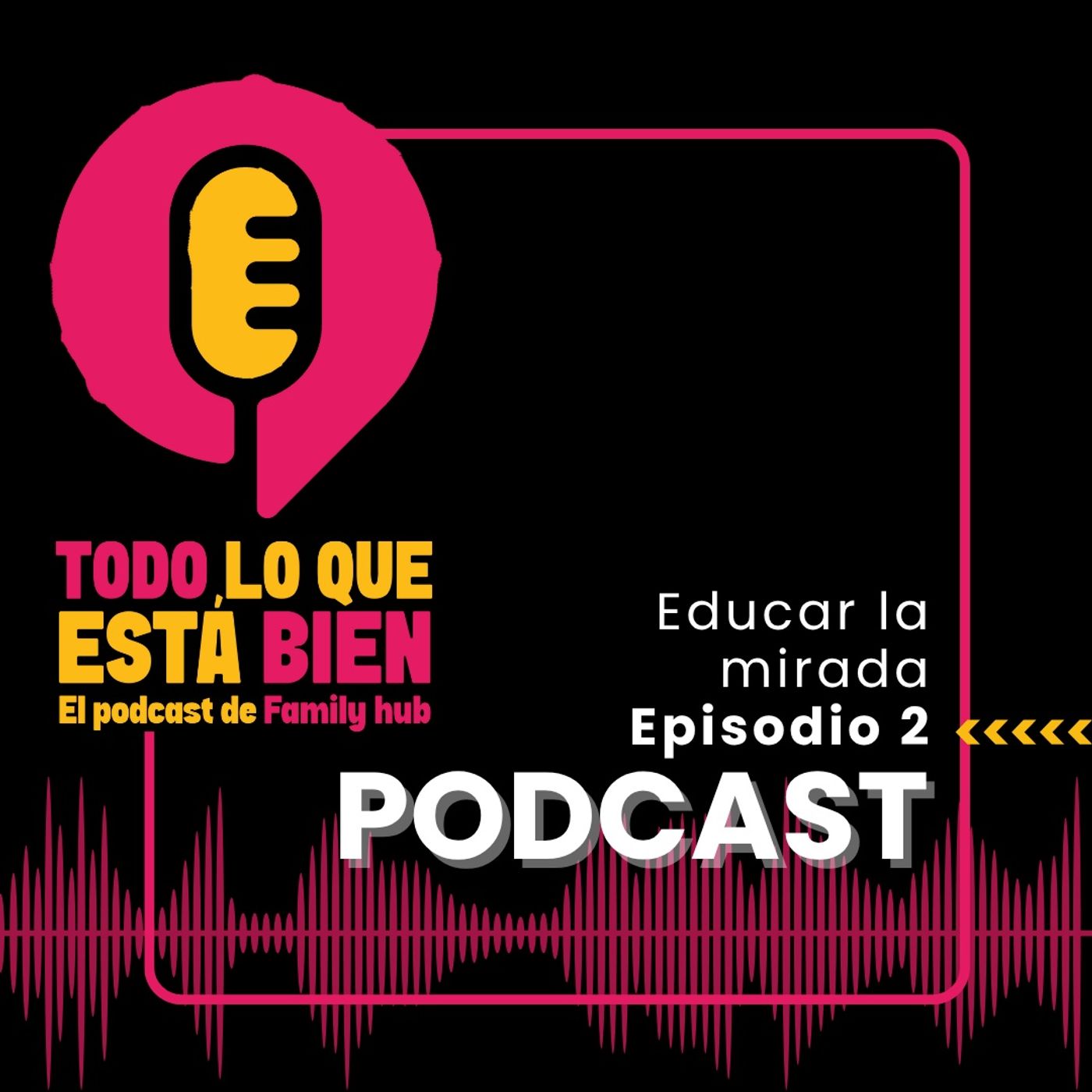 Episodio 2 - Educar la mirada
