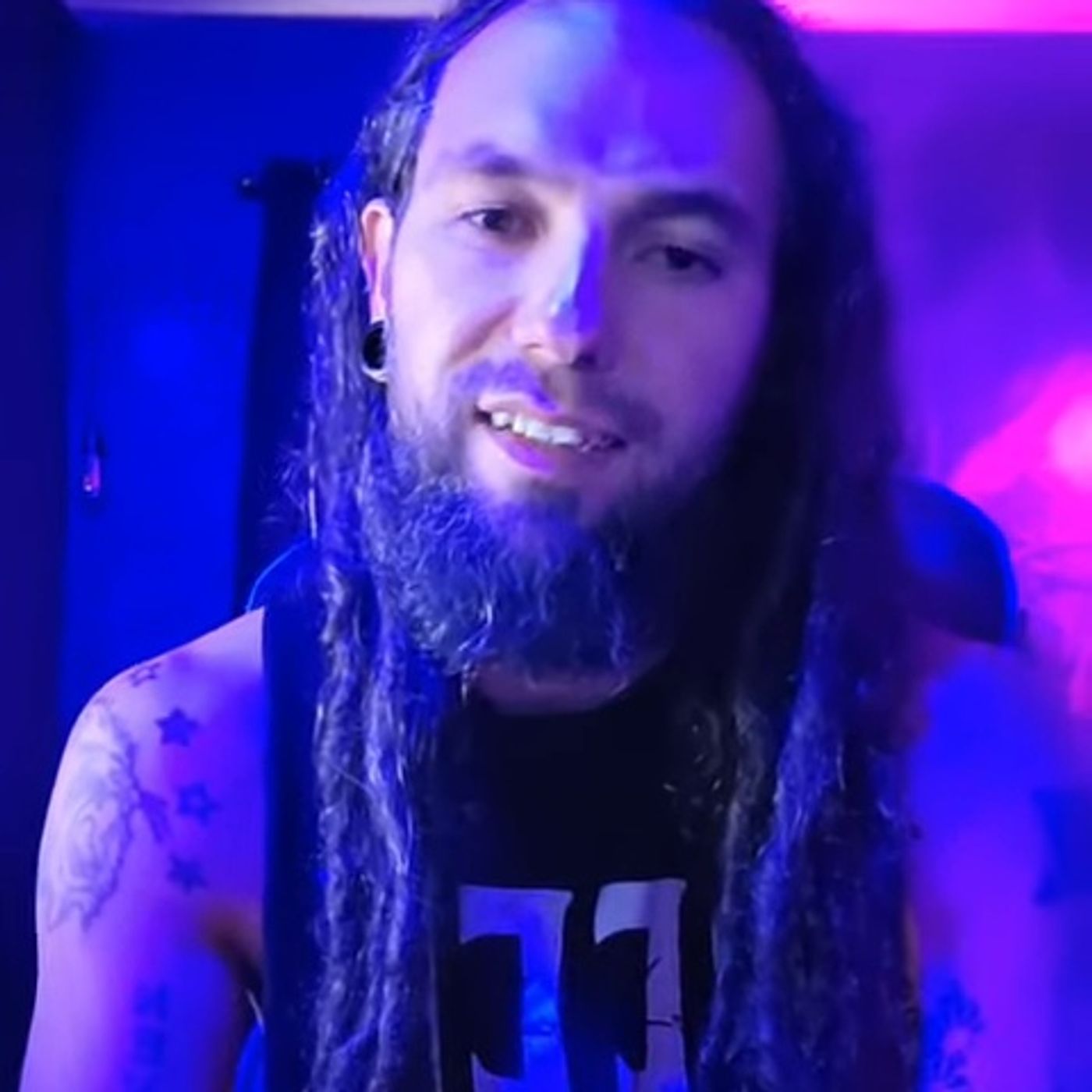 Speaking In Tongues Of Holy Fire And The Levels - LIVE Q&A