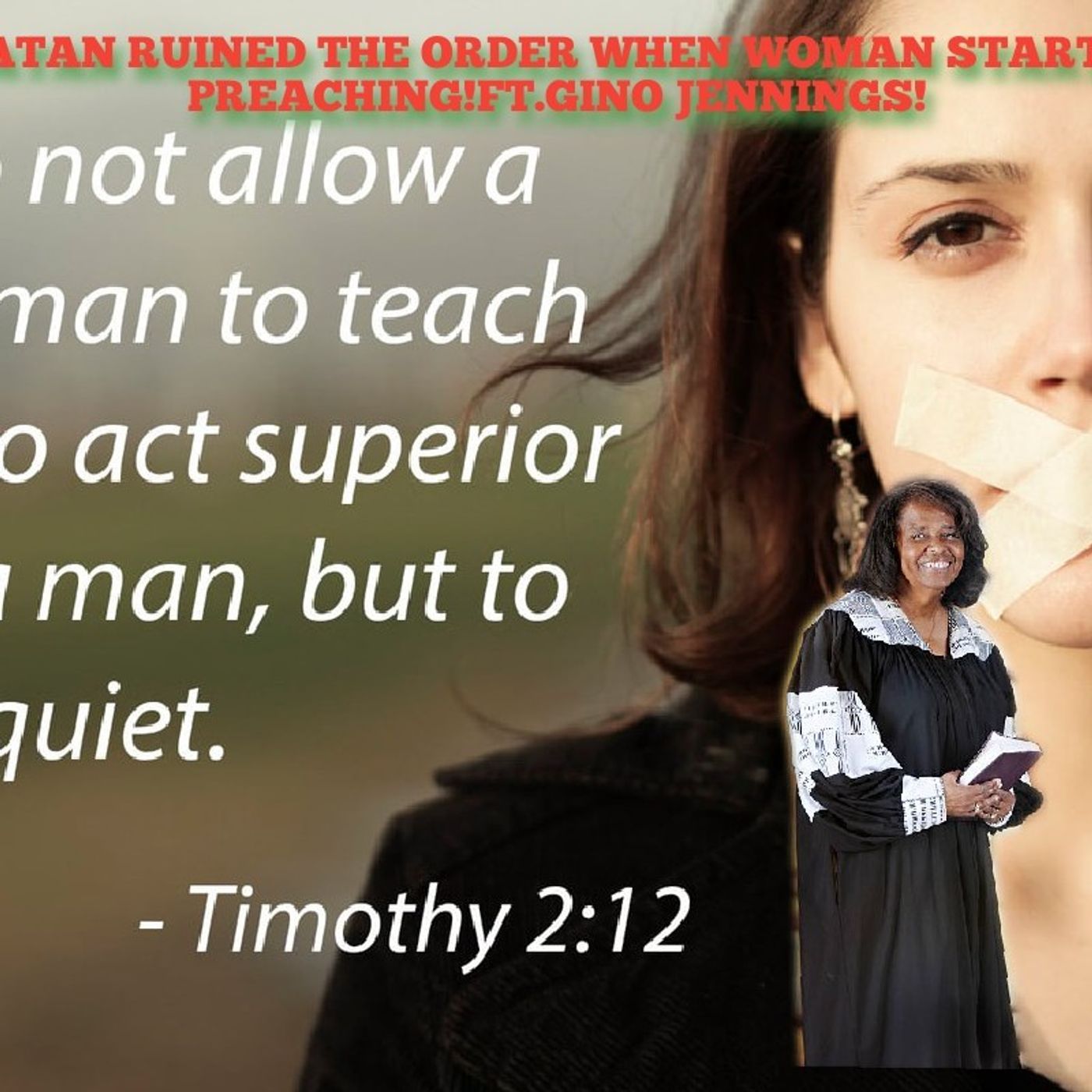 SOLDIER4YAHWEH