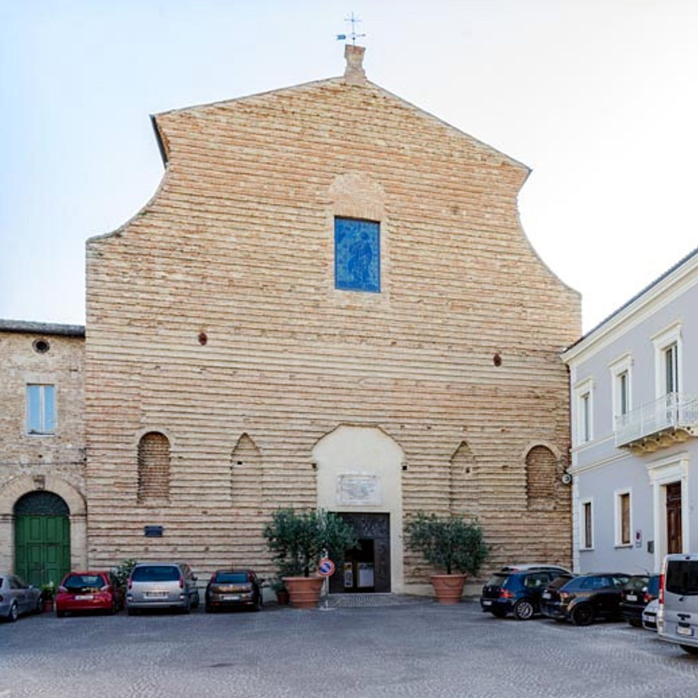 Potenza Picena - Visita Guidata GT2021