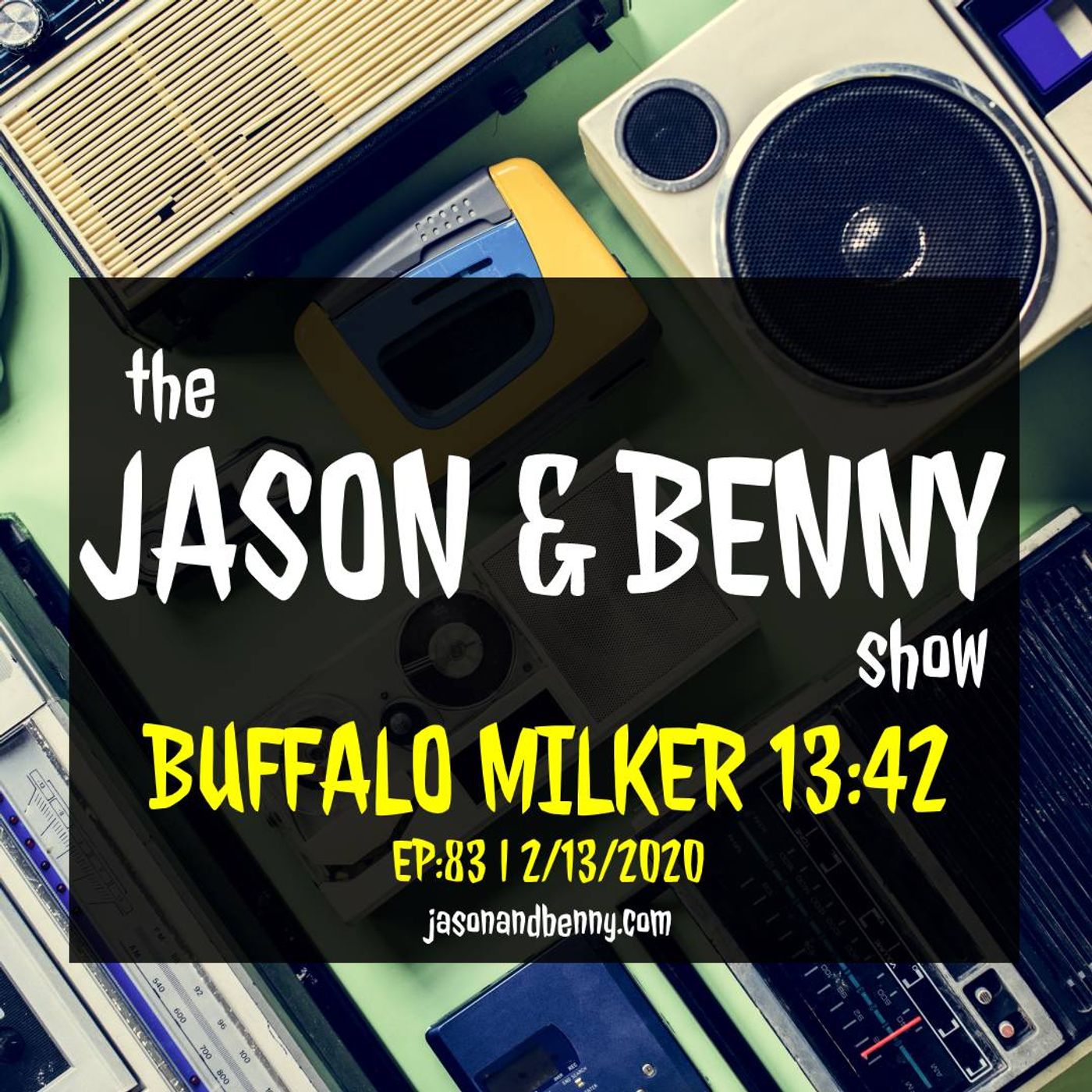 The Jason and Benny Show