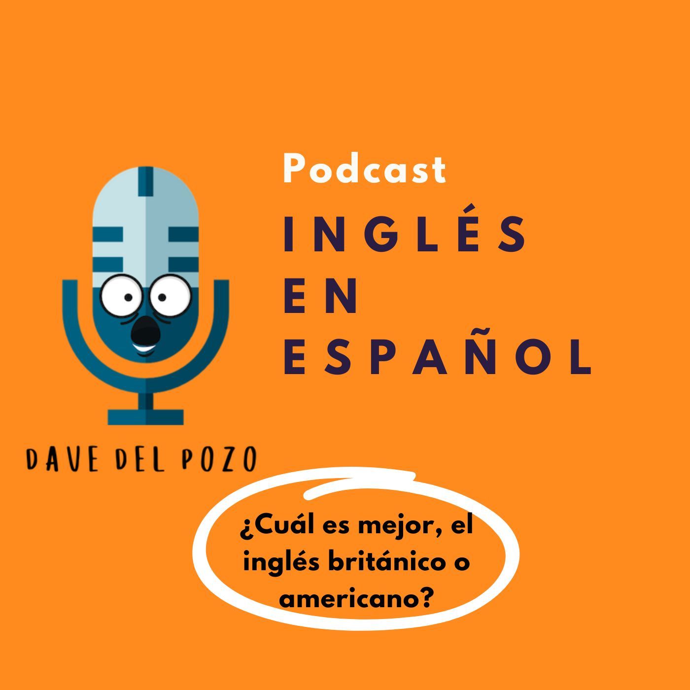 Inglés en Español