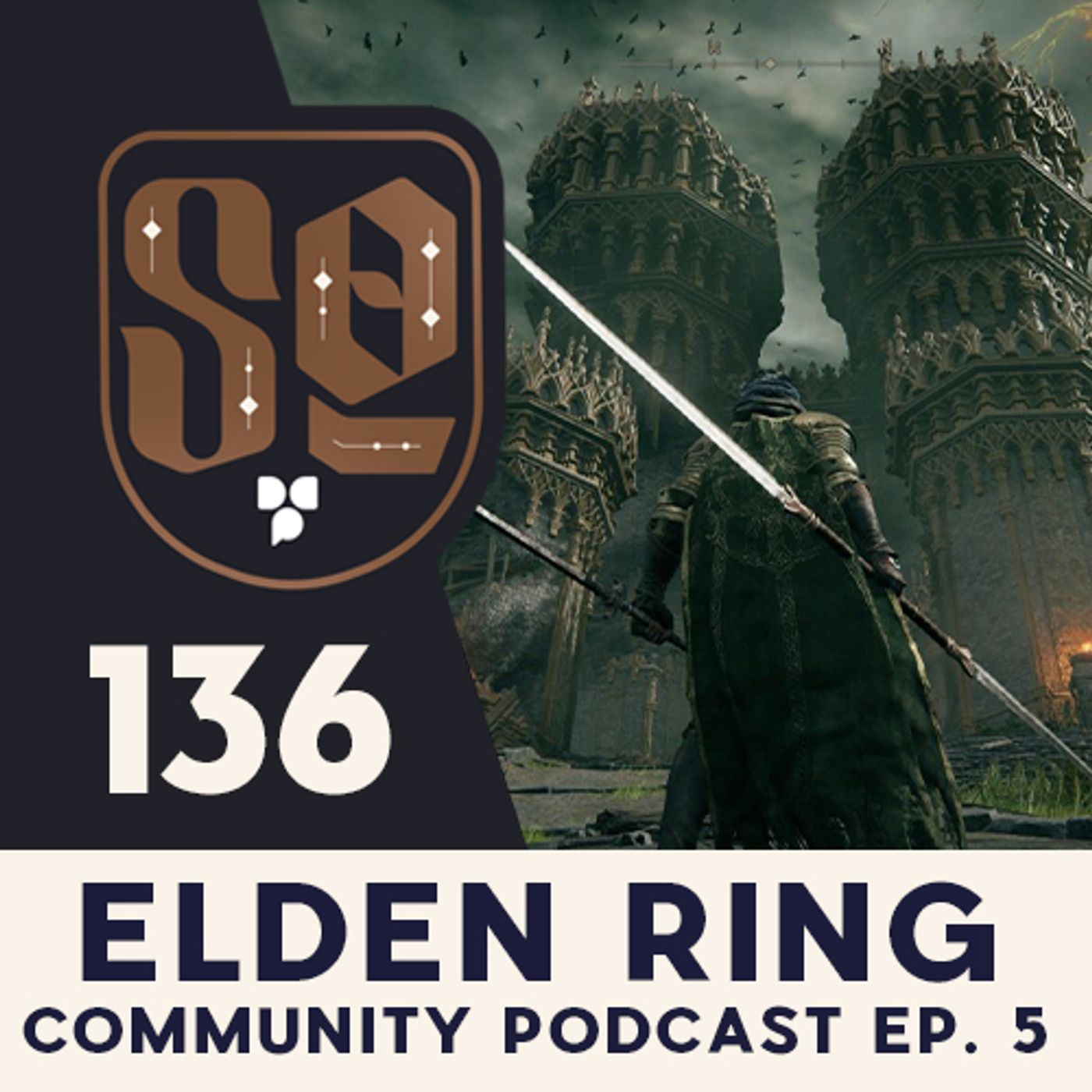 Destiny Community Podcast