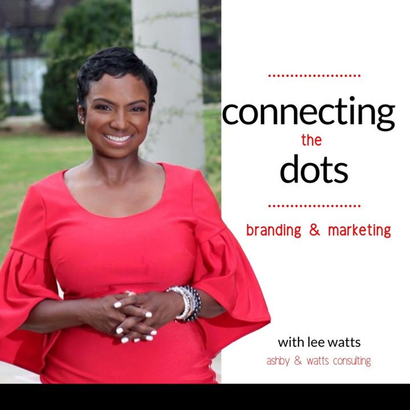 Brand Brilliance: Are You Diluting Your Personal Brand and Not Allowing it to Shine? episode artwork