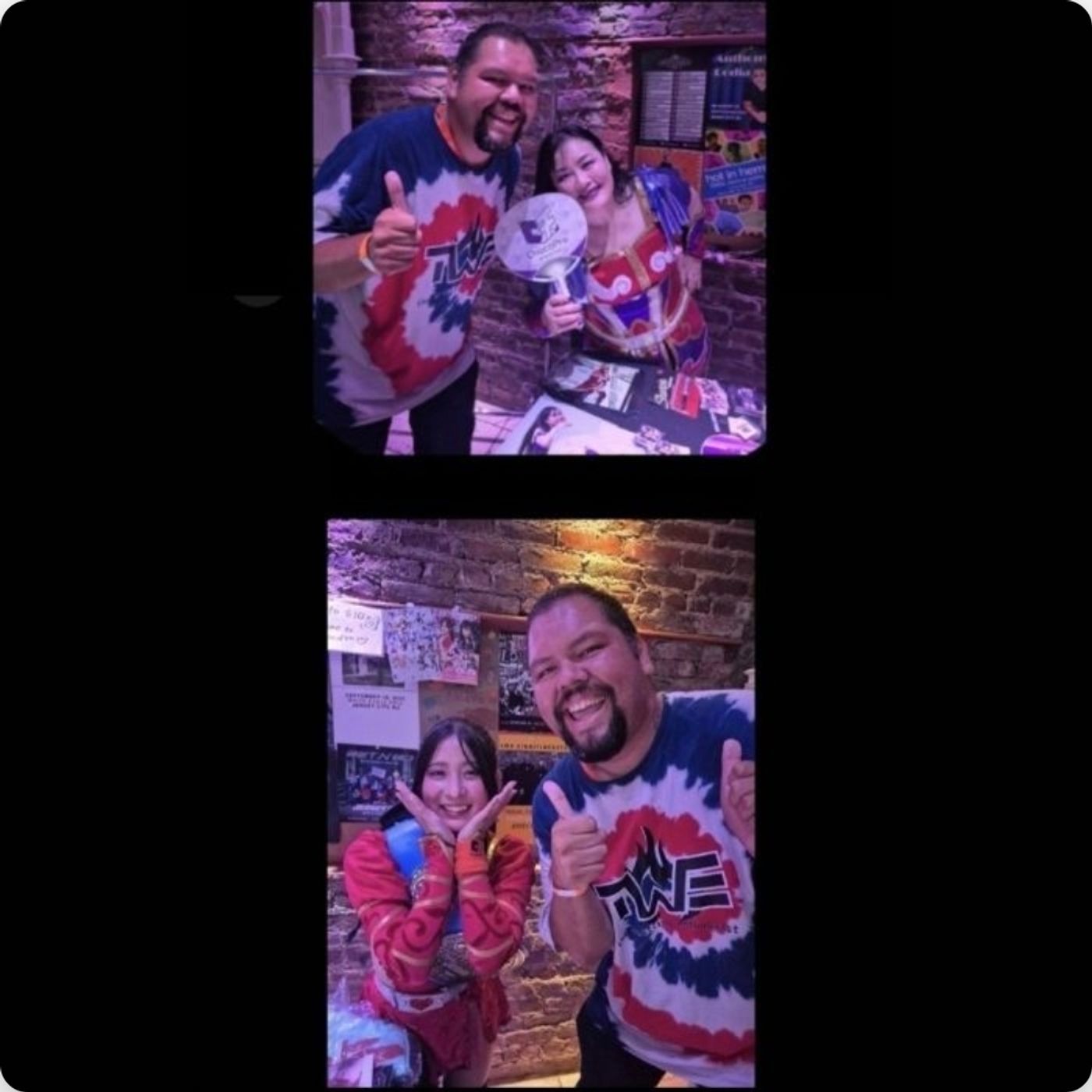Episode #206: Recap of New Jersey Trip, Deadlock Pro and SVN Recap episode artwork