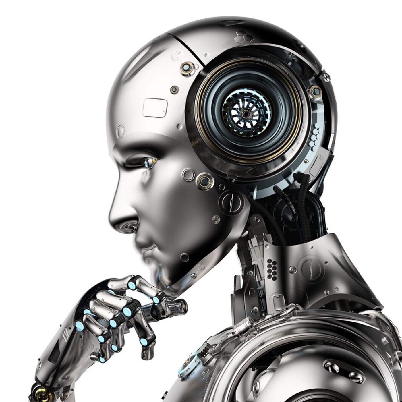 Episode 25 - Stackin With Stack Mini Audio Podcast (Ai Versus Jobs) episode artwork