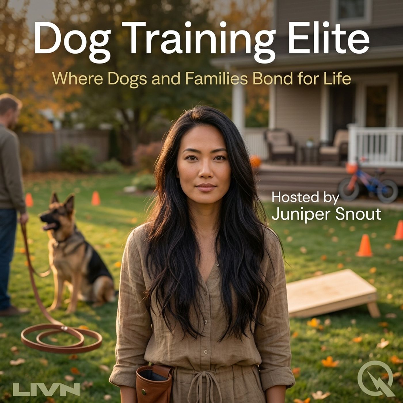 Dog Training Elite