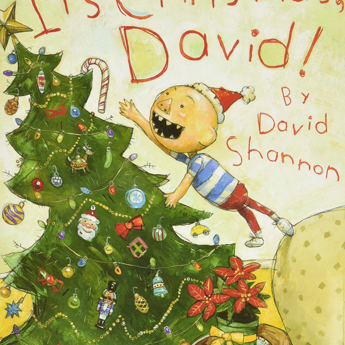 Fav. Holiday Readings- Mrs. Novakś Class