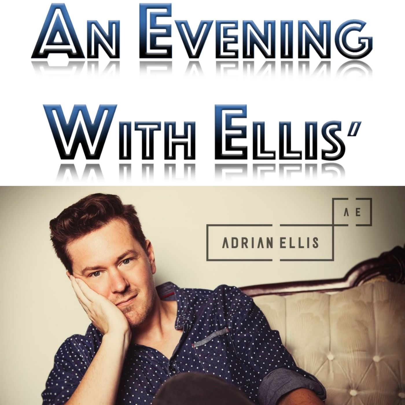 Ellissinema Podcast