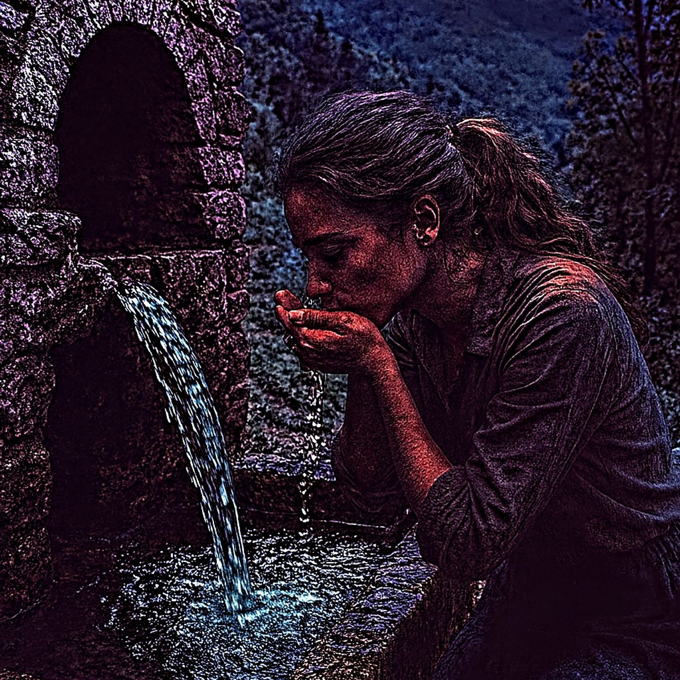 Ιαματικές Πηγές Δρανίστας Καΐτσας episode artwork