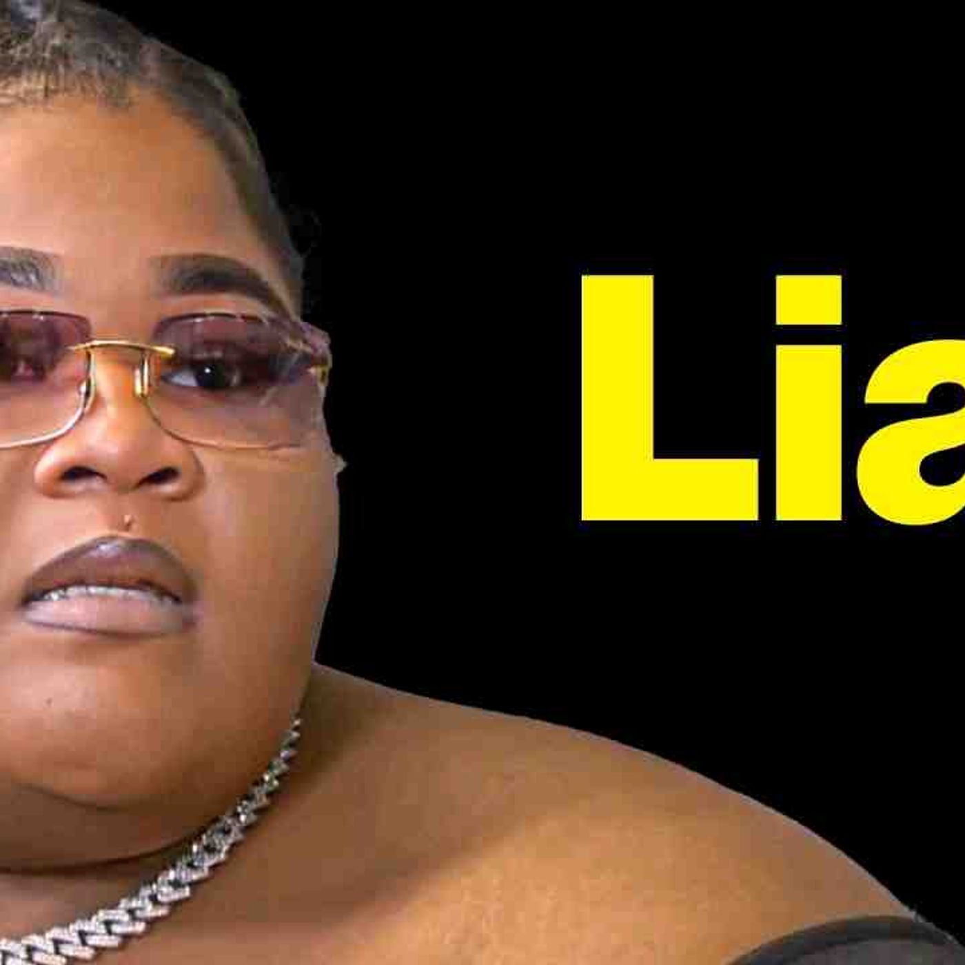 Suing Lyft Because You_re Fat episode artwork