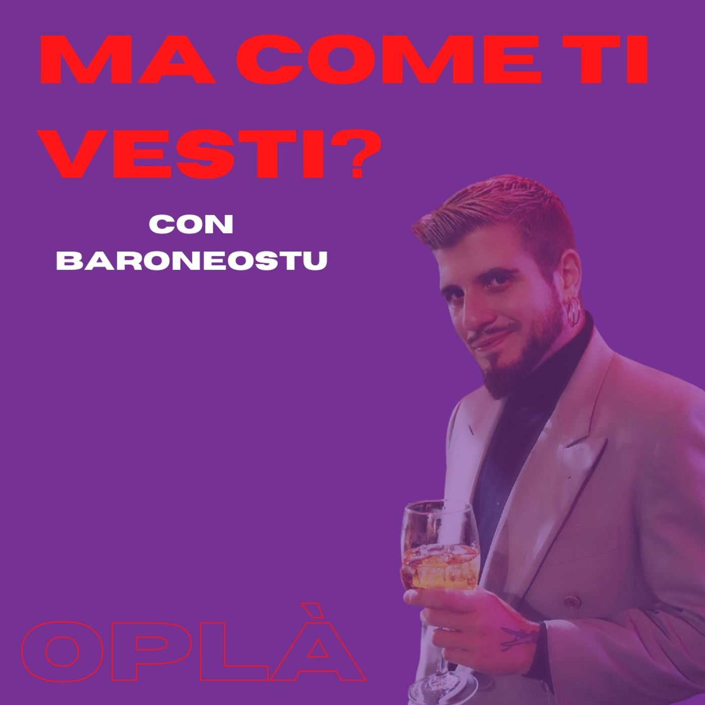 Oplà Podcast