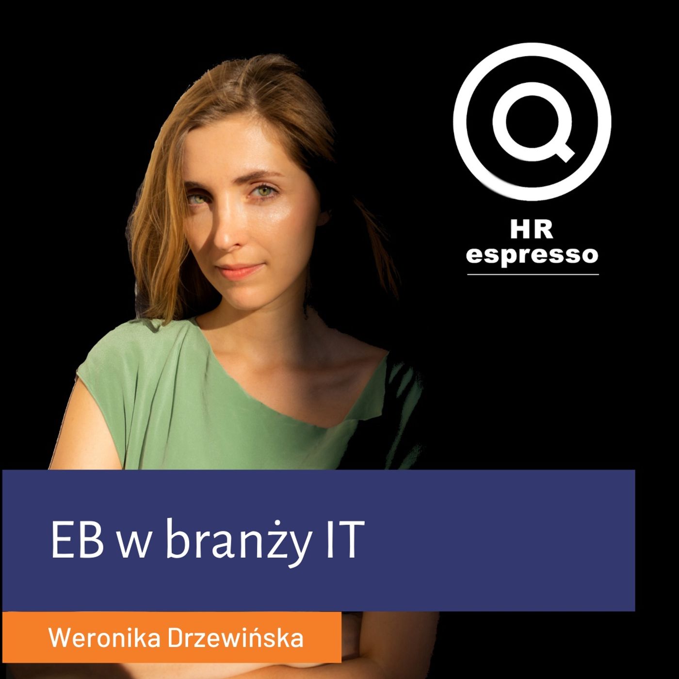 HR espresso - Jarek Jarzębowski