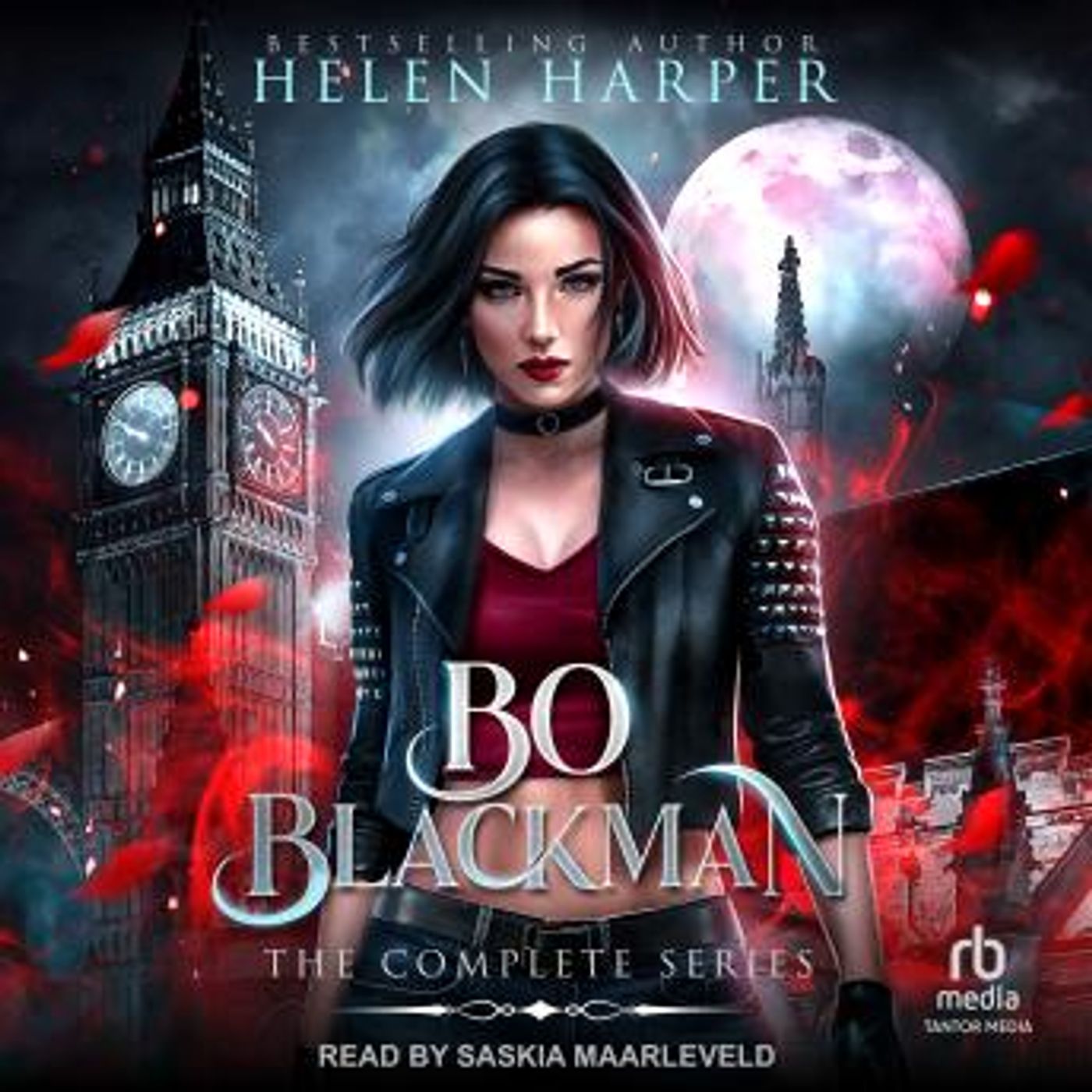 Listen to Trending Full Audiobooks in Science Fiction & Fantasy, Fantasy