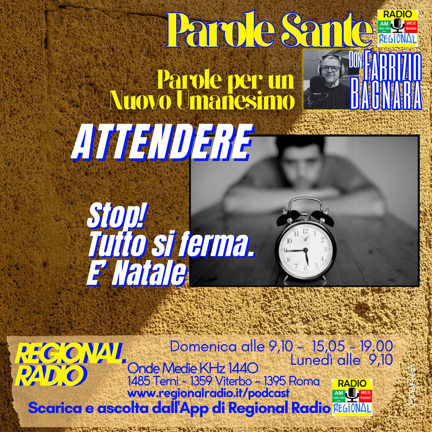 Parole Sante