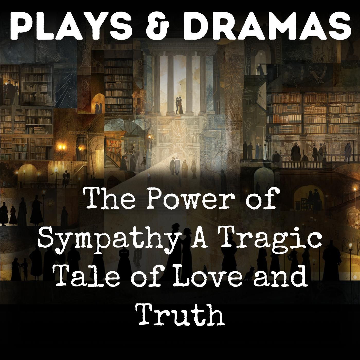 The Power of Sympathy A Tragic Tale of Love and Truth