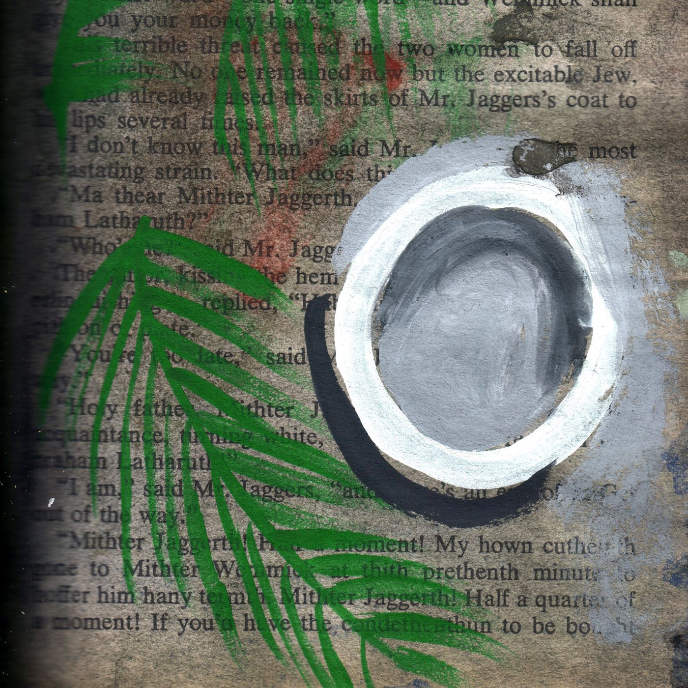 The Havisham Hour