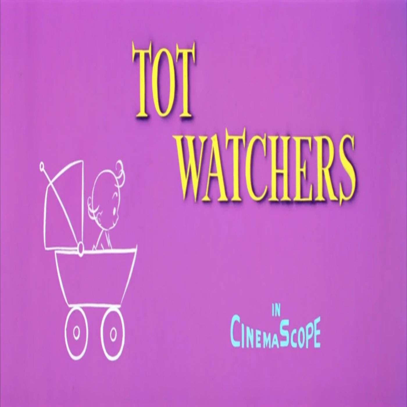 114. Tot Watchers