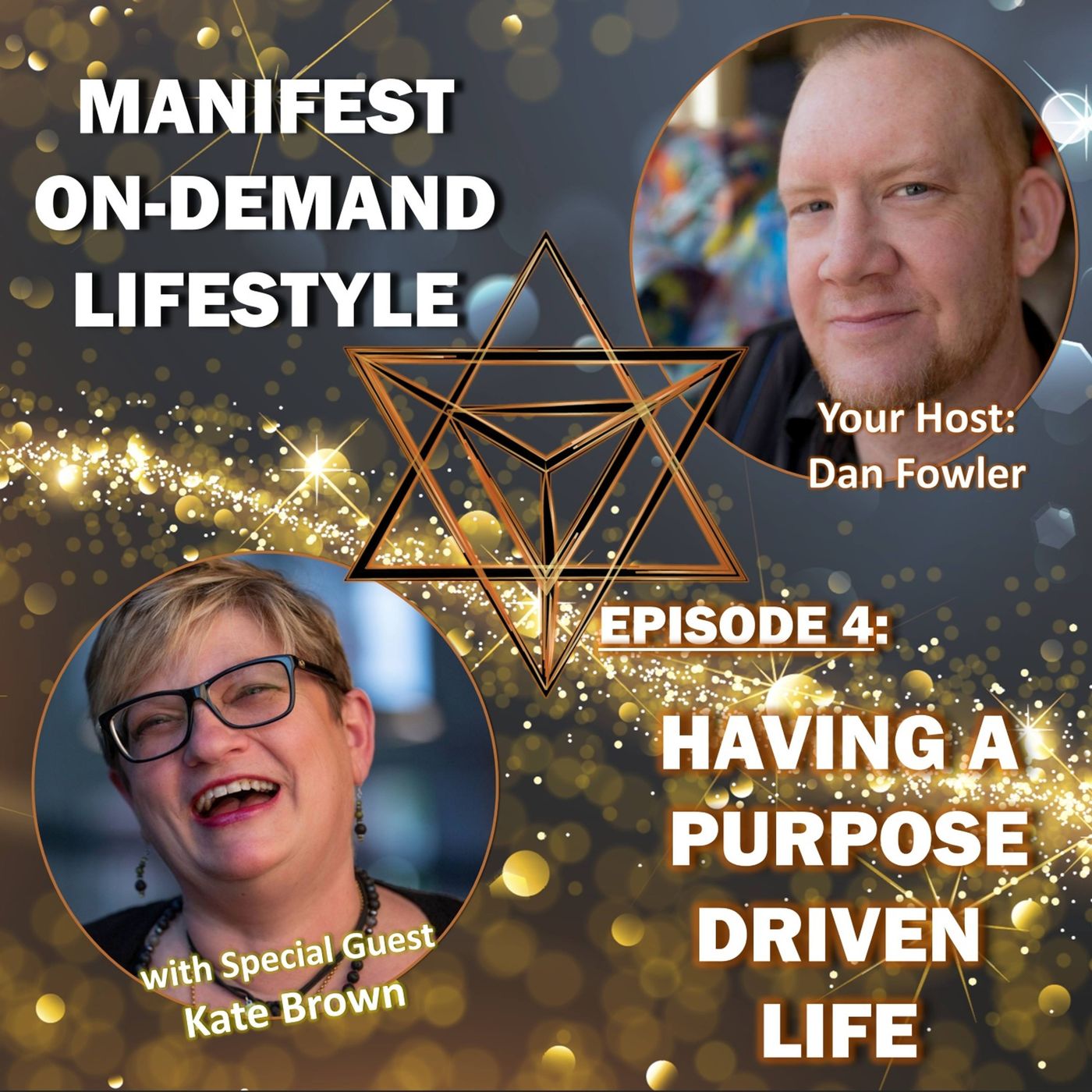 Manifest On-Demand Lifestyle