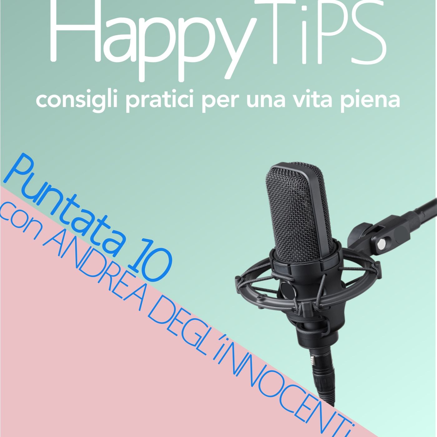 Happy Tips