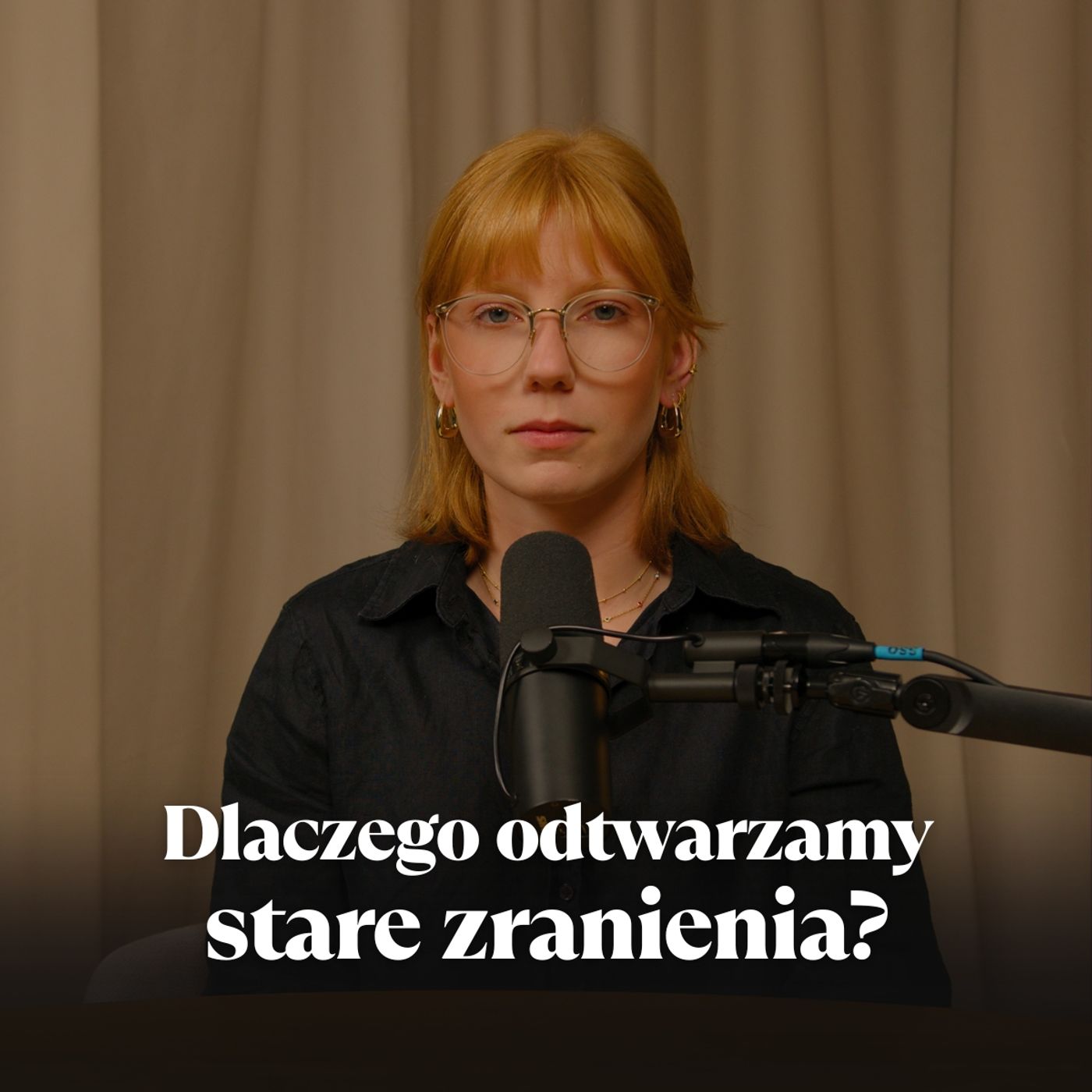 Dlaczego znowu to samo? O wewnętrznym przymusie odtwarzania traumy