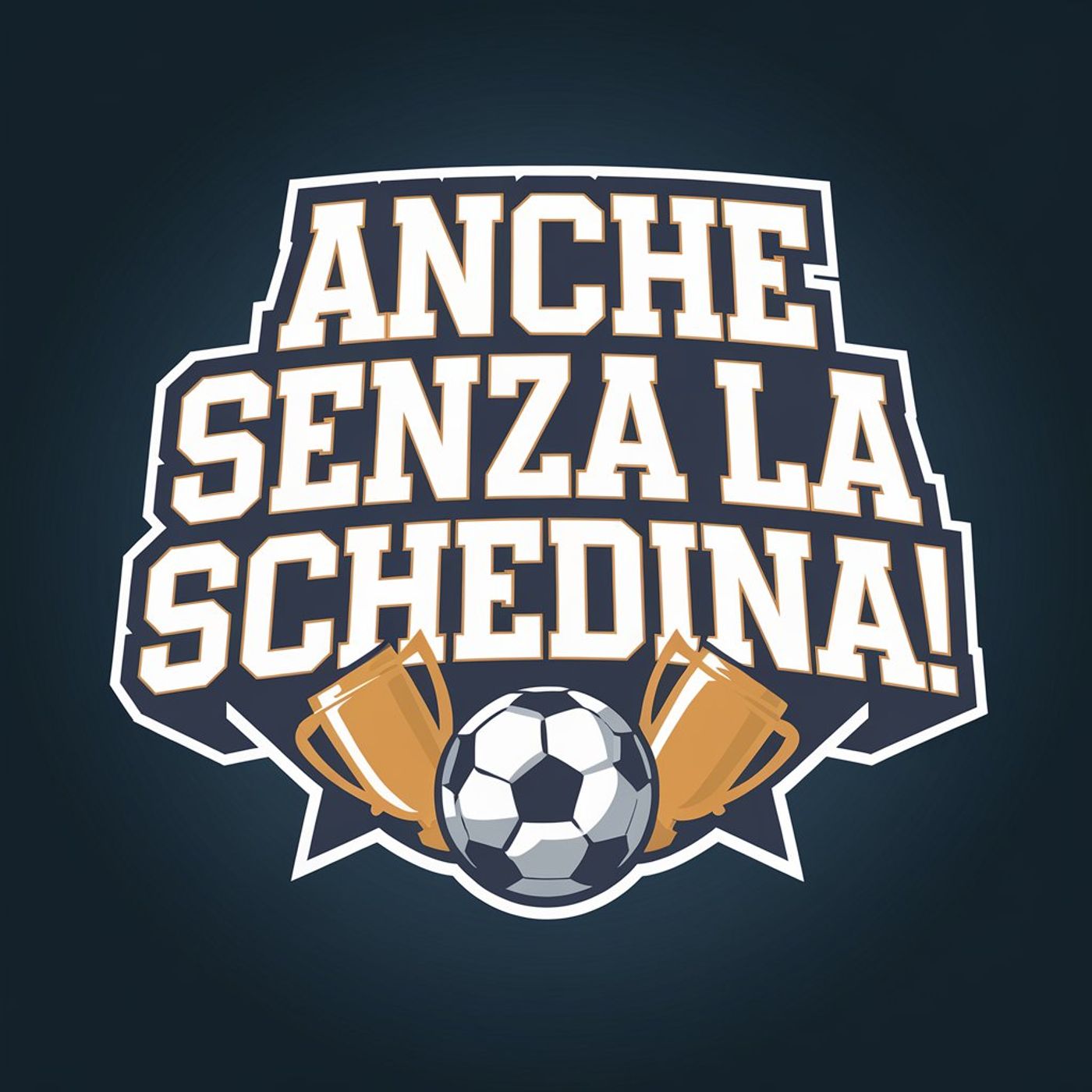 ANCHE SENZA LA SCHEDINA
