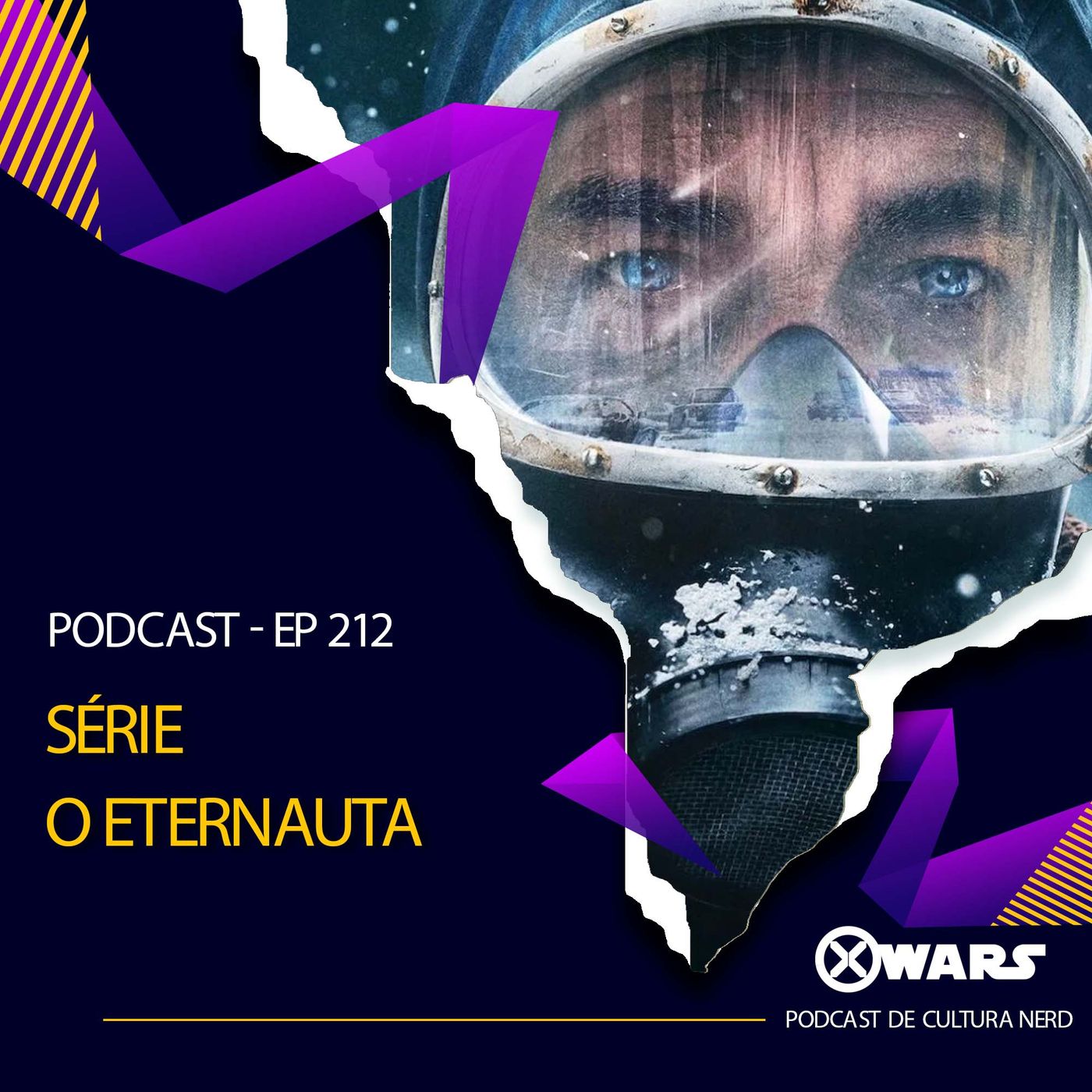 Xwars Cultura Nerd