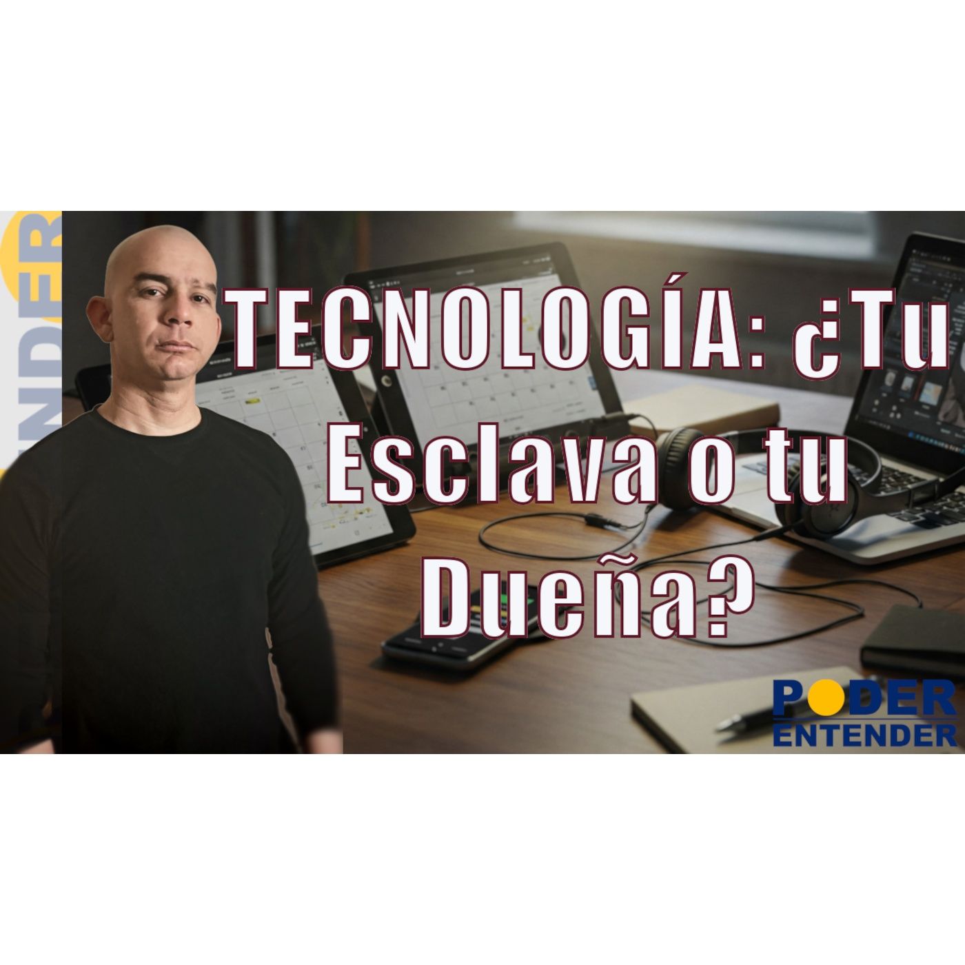 Poder Entender