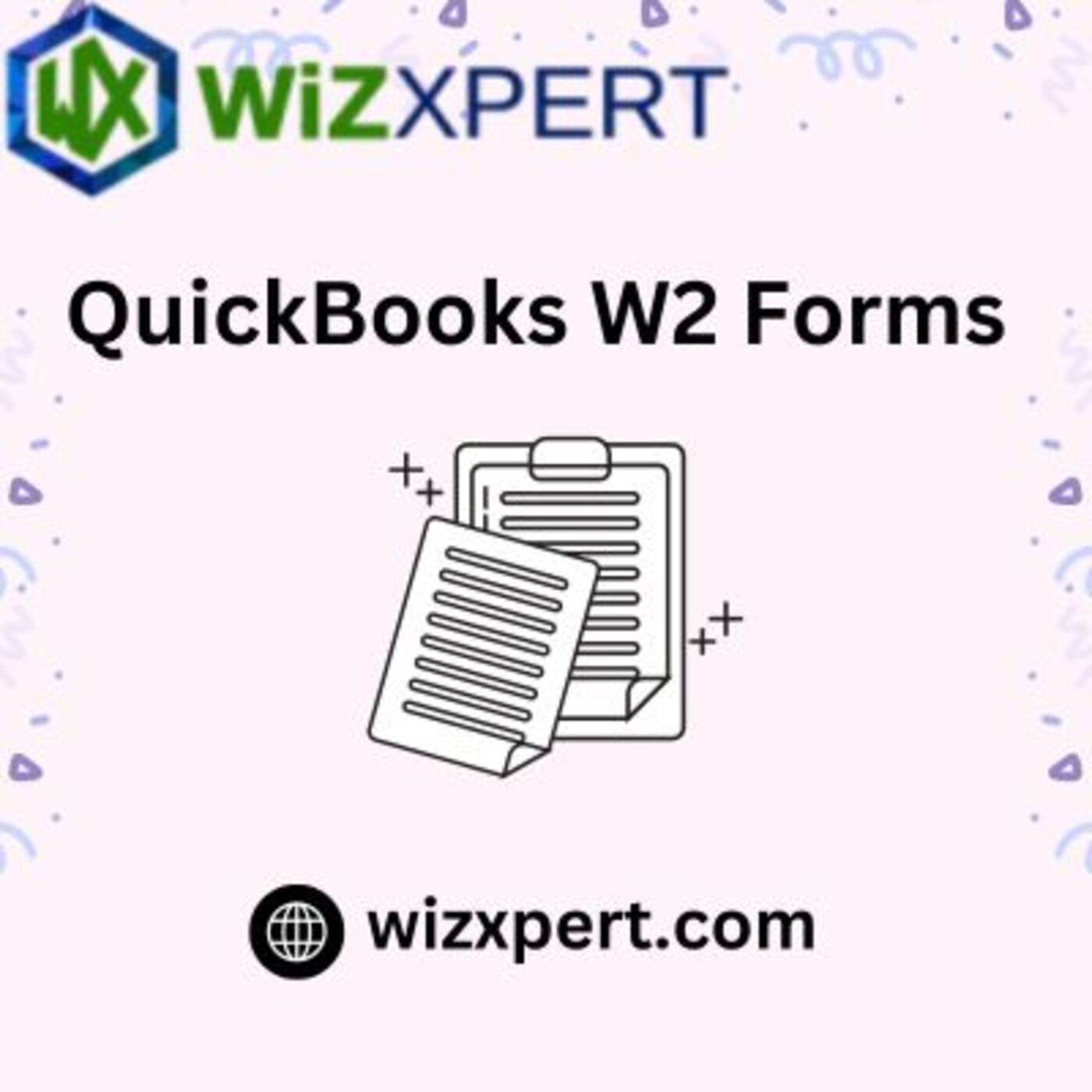 How to print QuickBooks W2 Forms