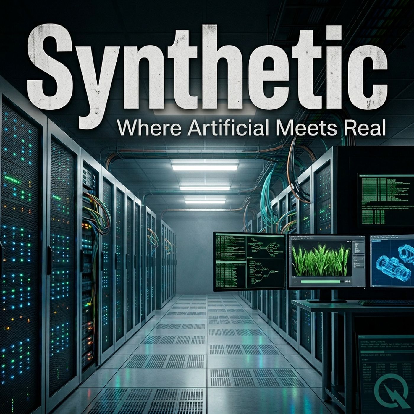 Synthetic
