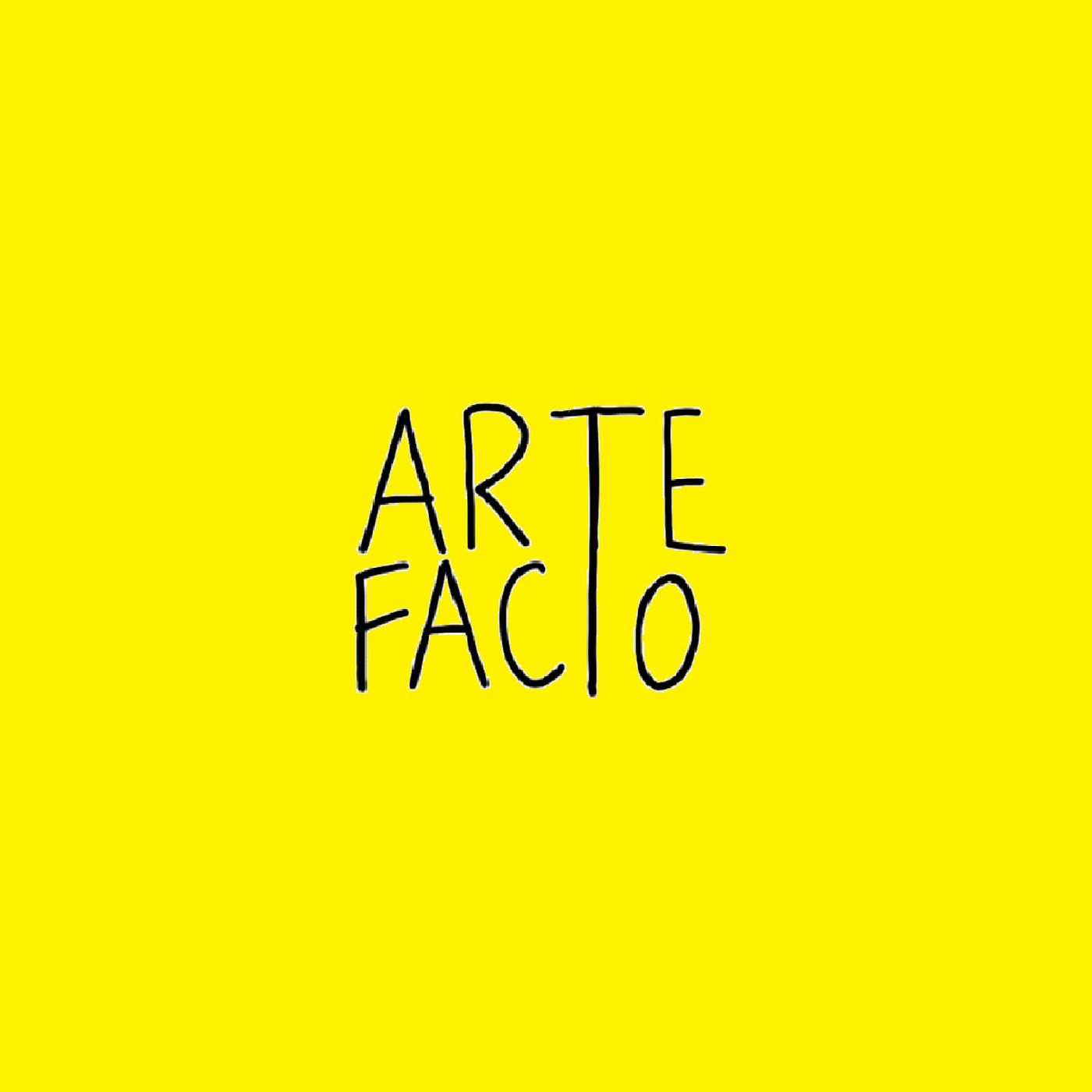 Arte/Facto