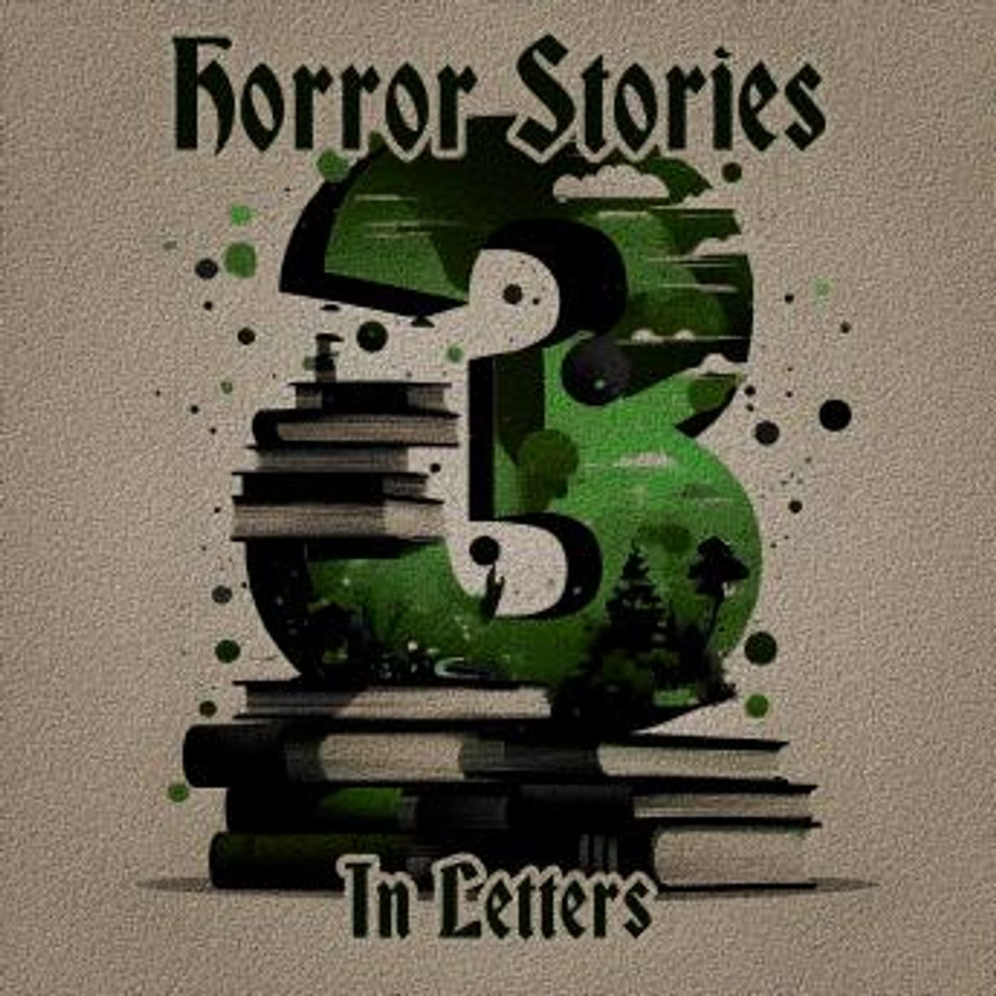 Download Best Full Audiobooks in Mystery, Thriller & Horror, Horror