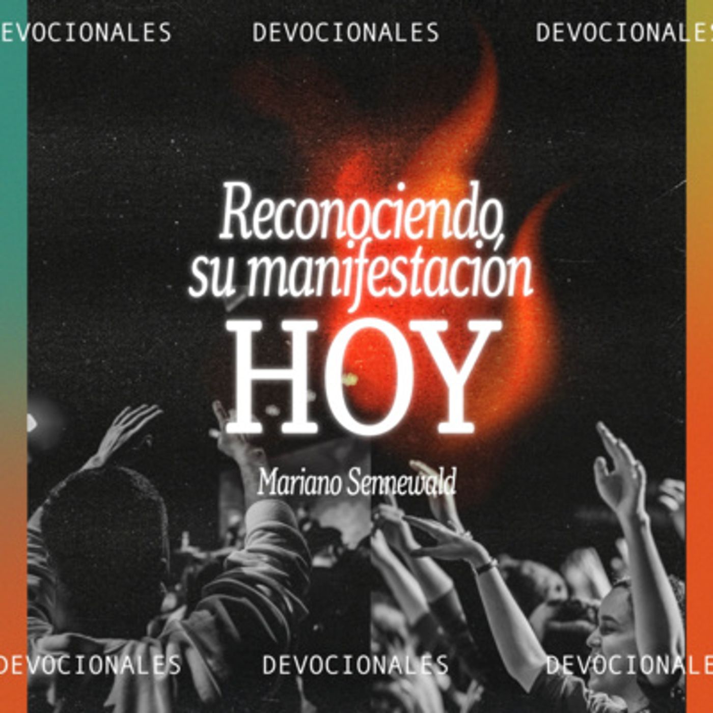 MiSion Podcast