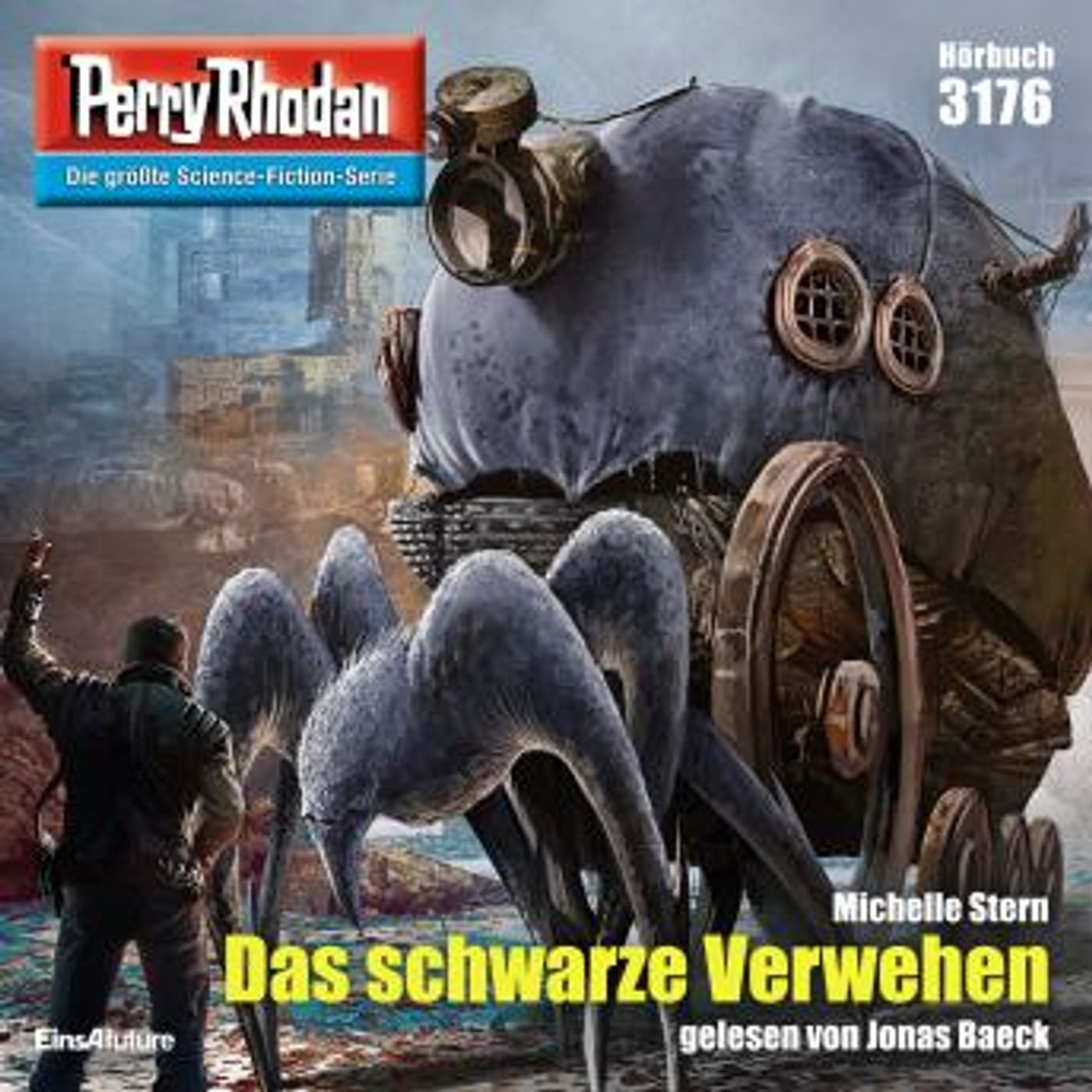 Unlock Top Full Audiobooks in Science Fiction & Fantasy, Space Opera