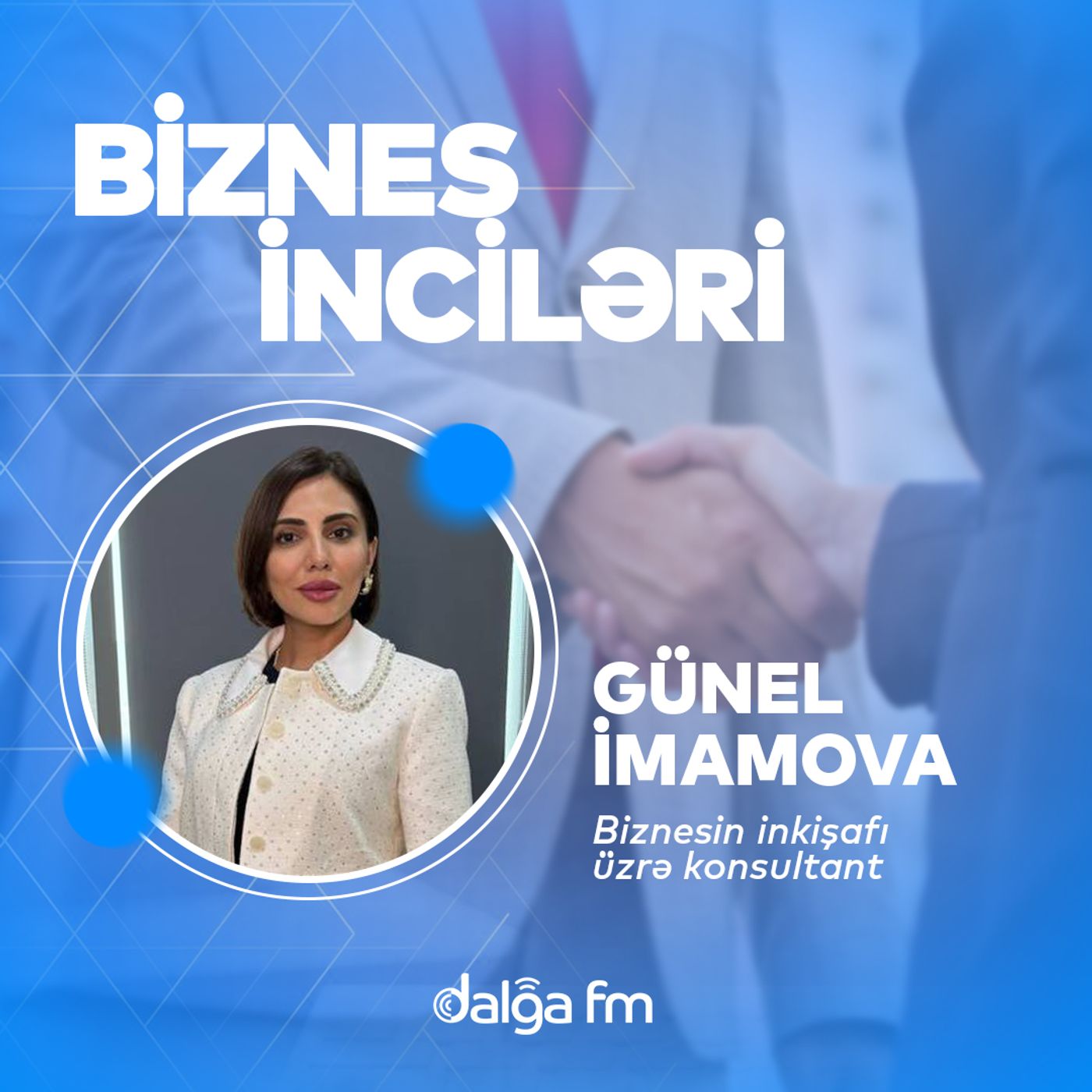 Uğurlu biznesin konkret formulu varmı?  I "Biznes inciləri" #2